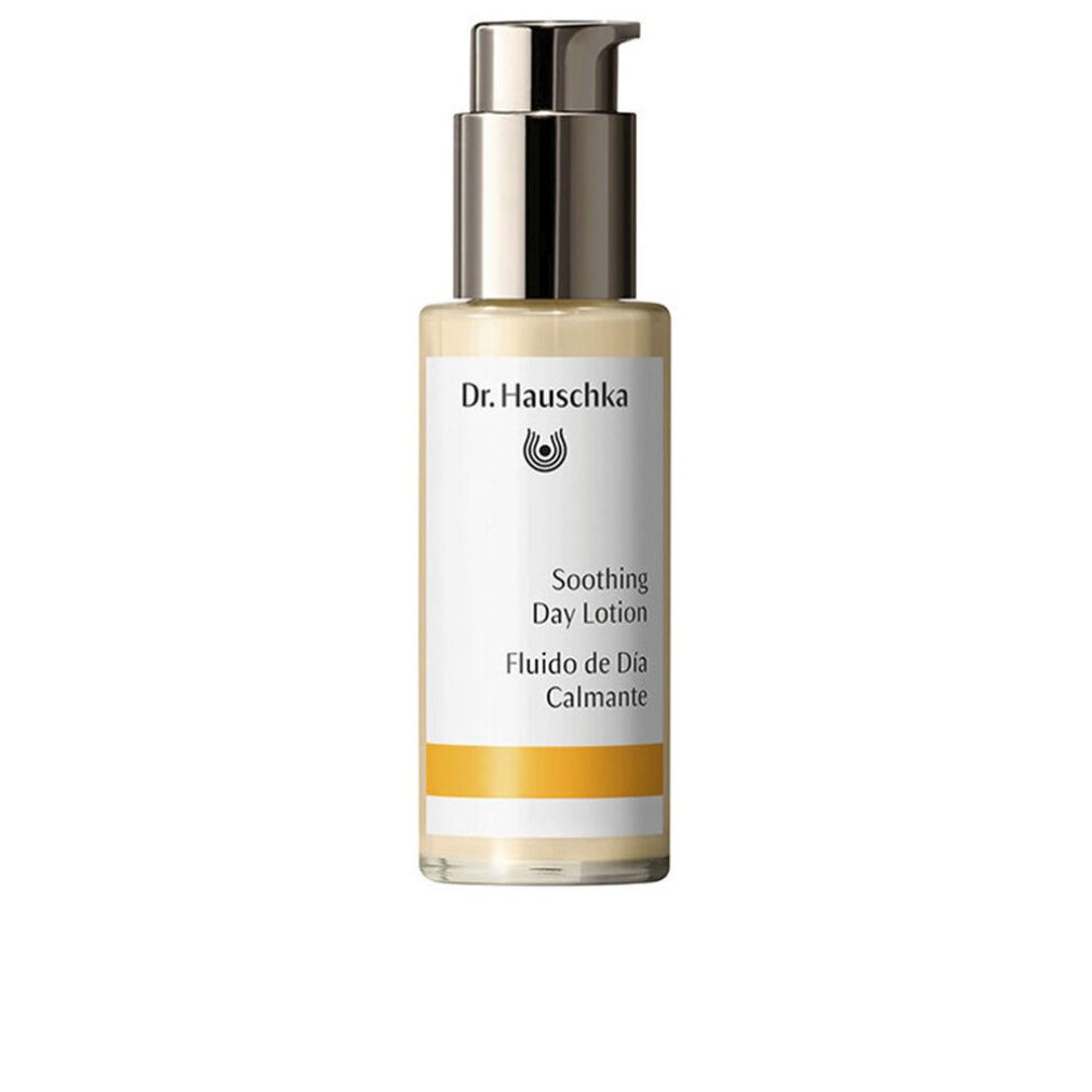 Dr. Hauschka Körperpflegemittel Dr. Huaschka Beruhigendes Tagesfluid 50ml