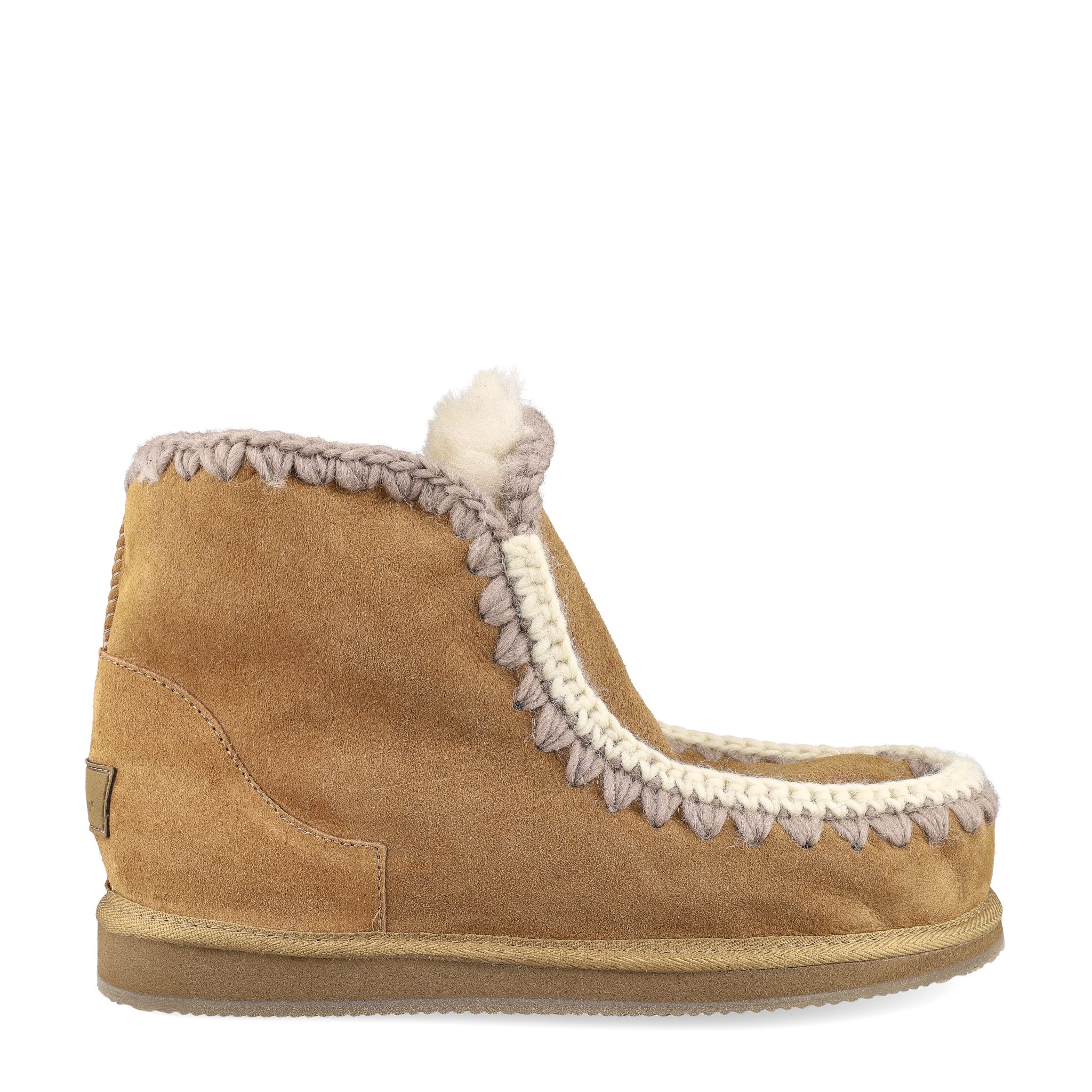 Shepherd Stiefelette