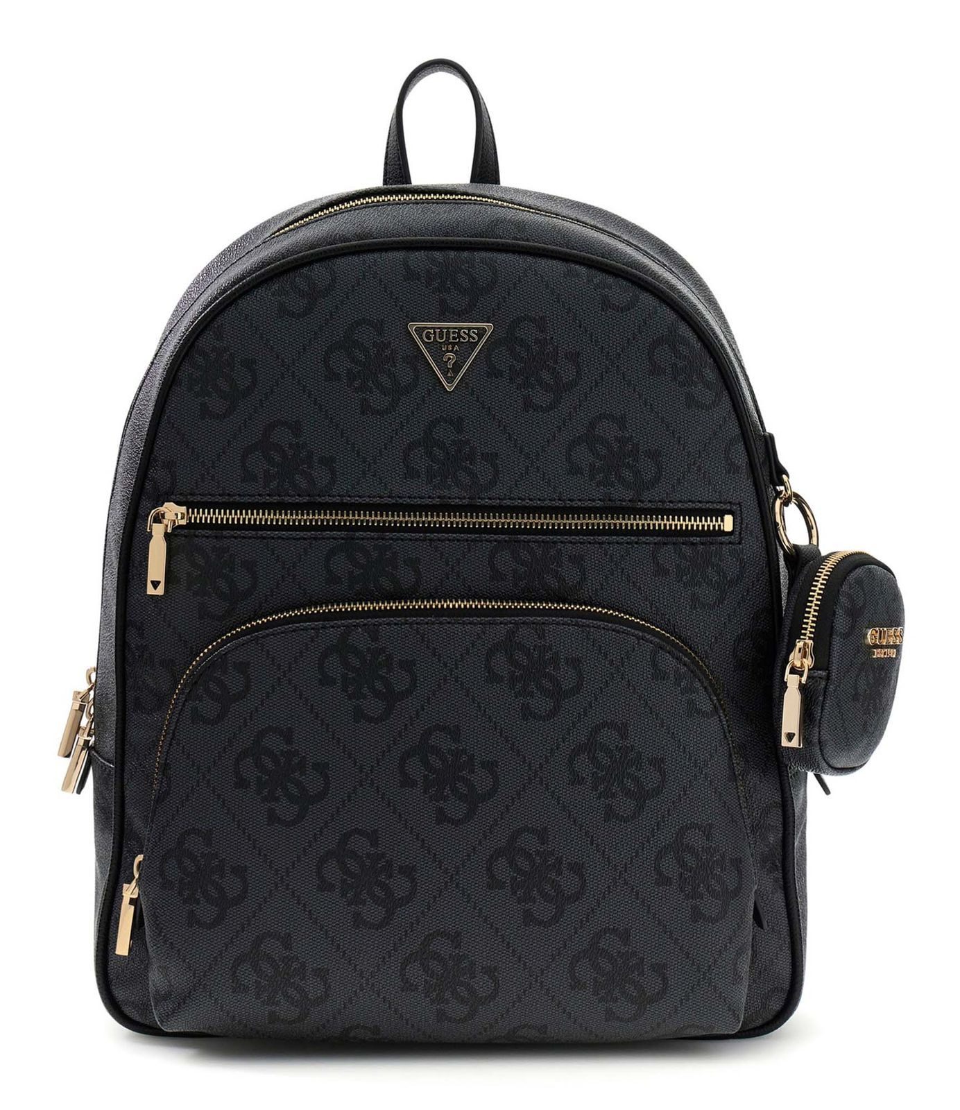 Guess Rucksack Tech Backpack (Set, 2-tlg) günstig online kaufen