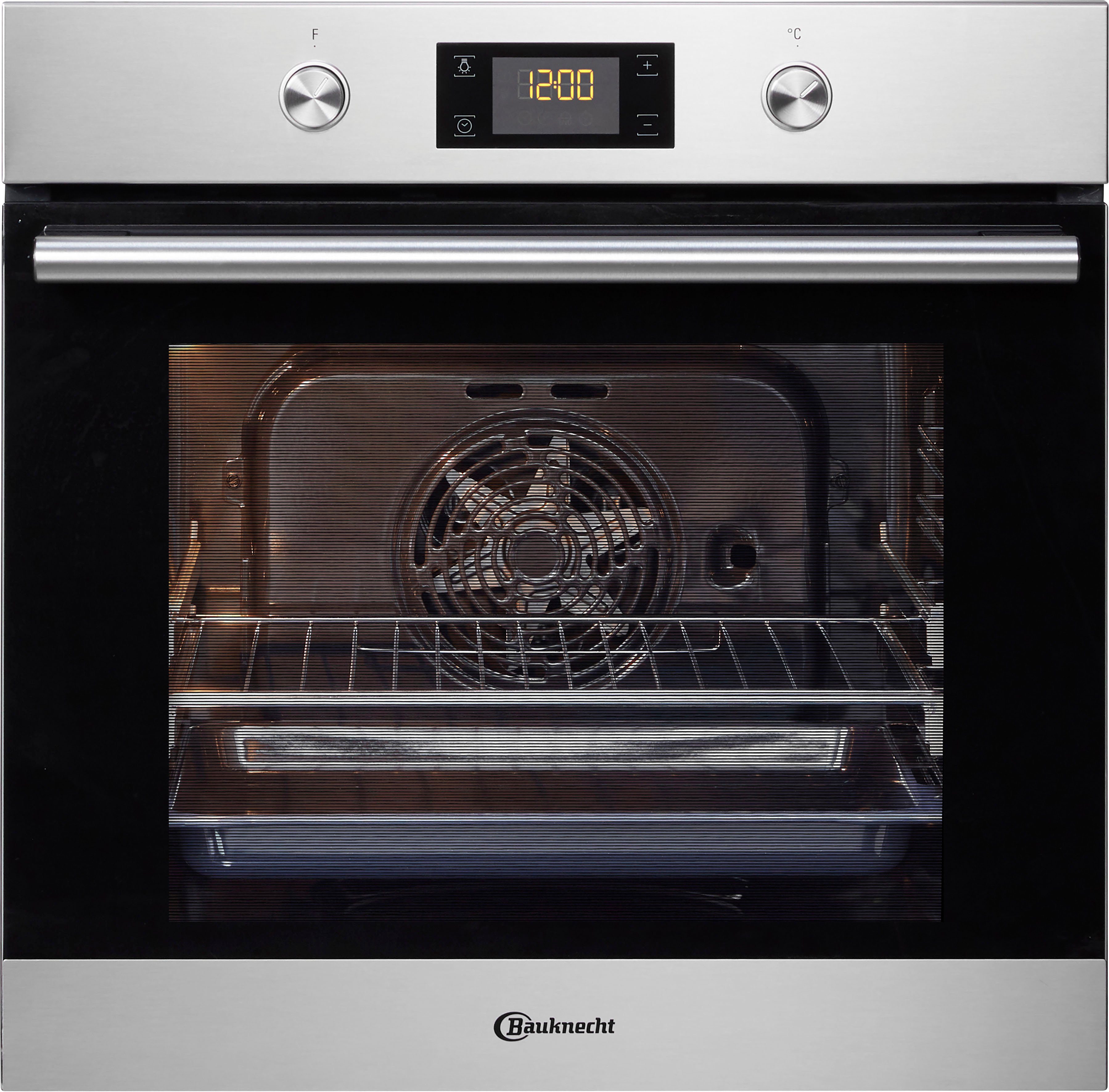 Backofen BAR2 KH8V2 IN