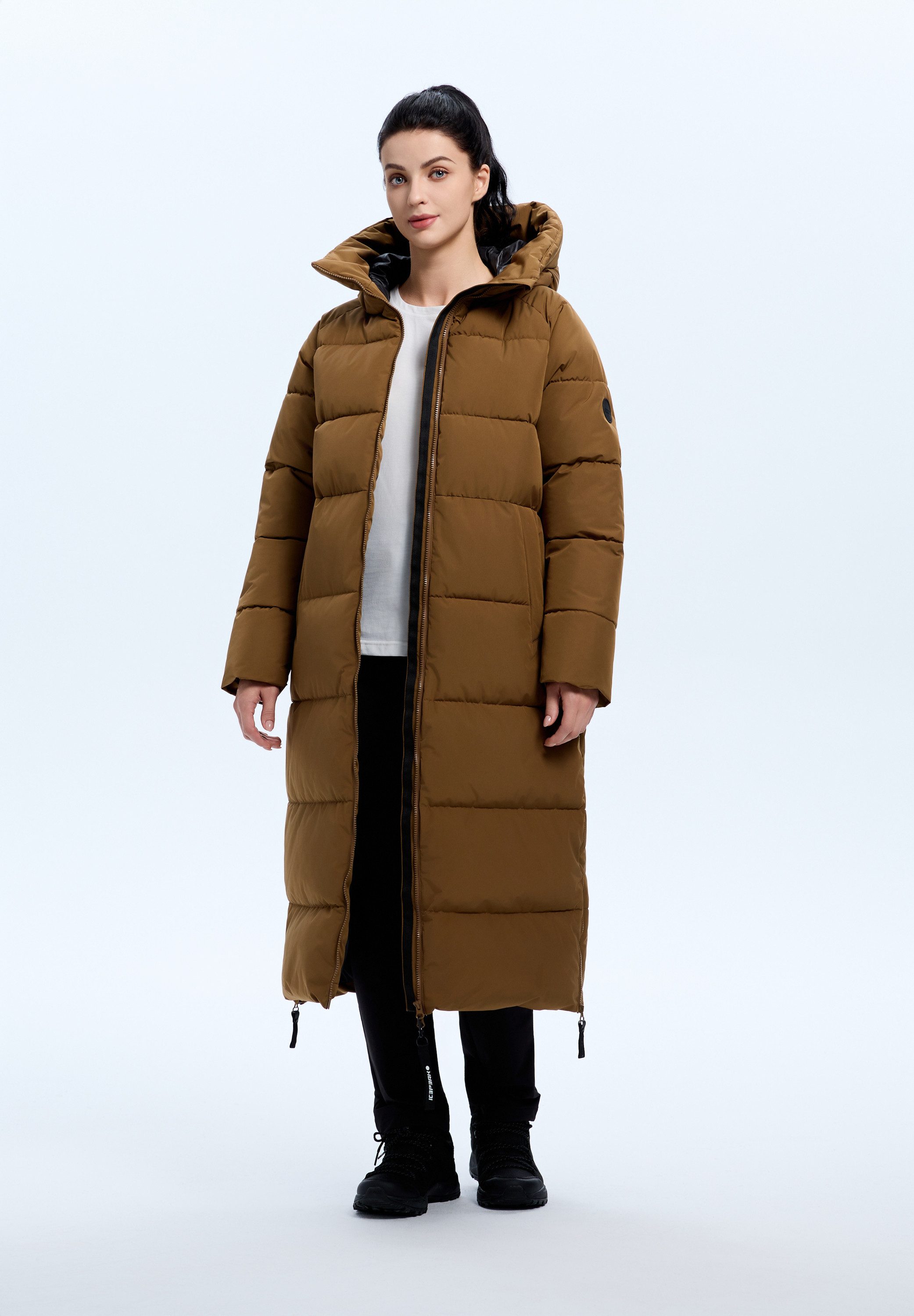 Icepeak Outdoorjacke Icepeak Mantel Pescara günstig online kaufen