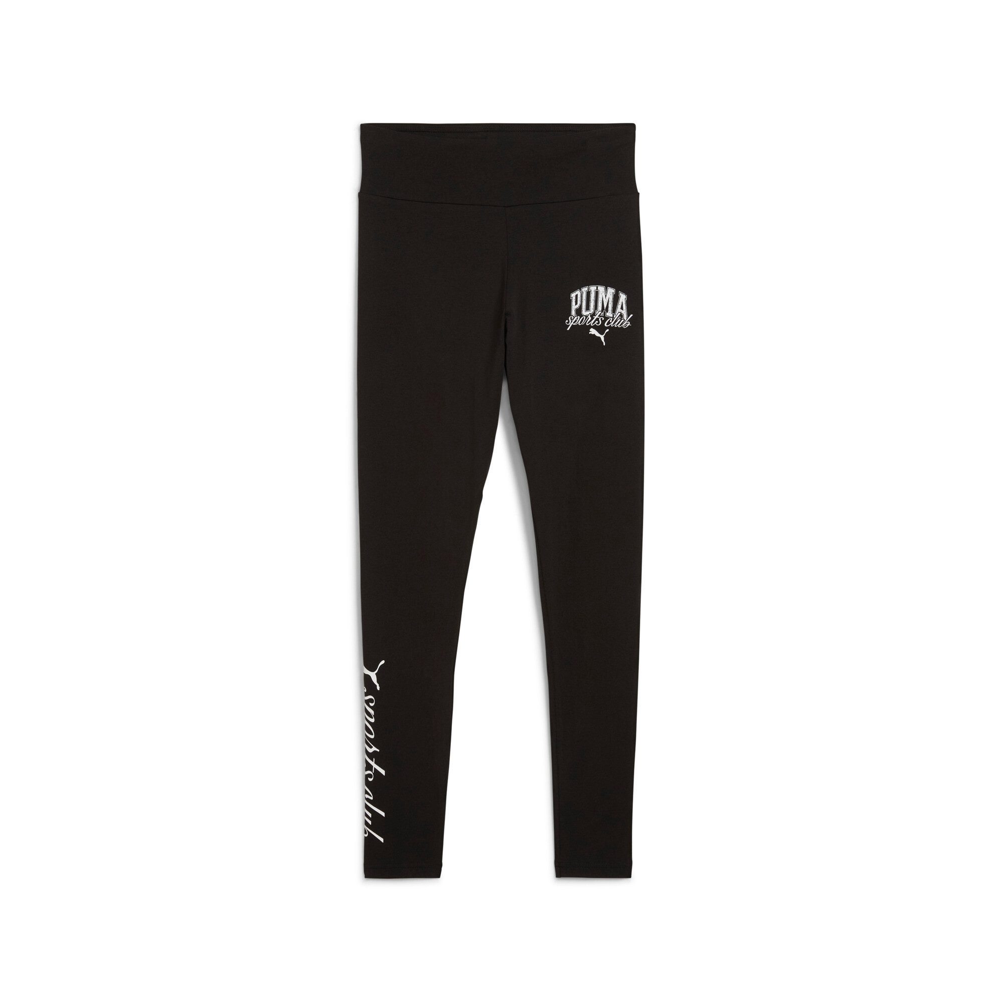 PUMA Leggings CLASS HIGH-WAIST LEGGINGS günstig online kaufen