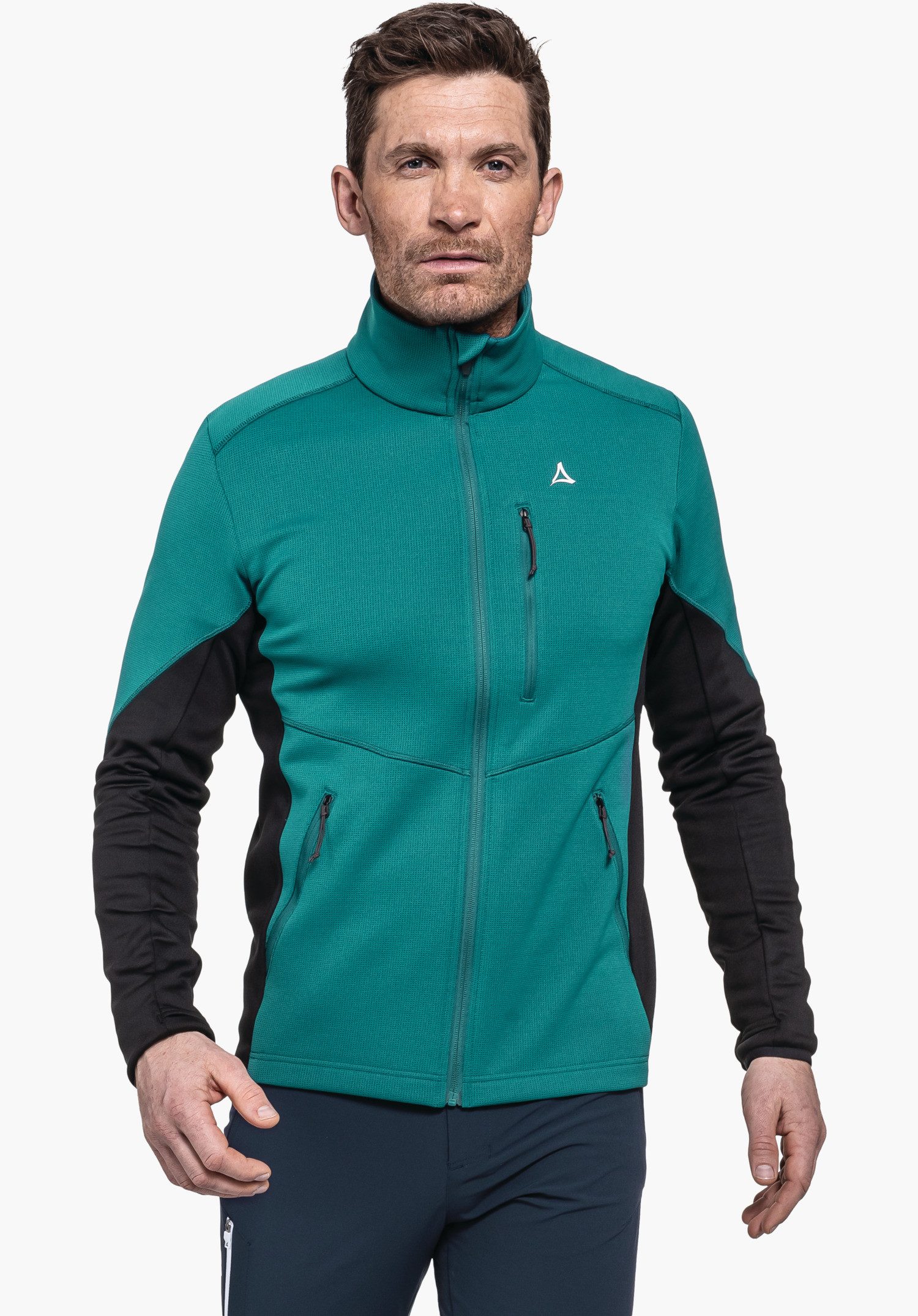 Schöffel Fleecejacke Lodron M JKT CS