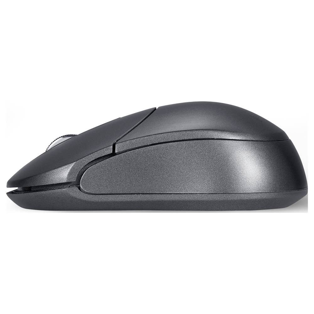 Perixx Bluetooth-Maus mit 3 Tasten (Eisen 12177 Mäuse