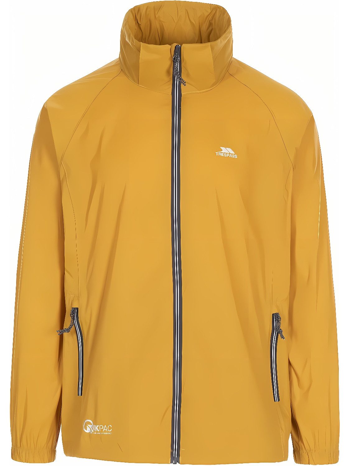 Regenjacke