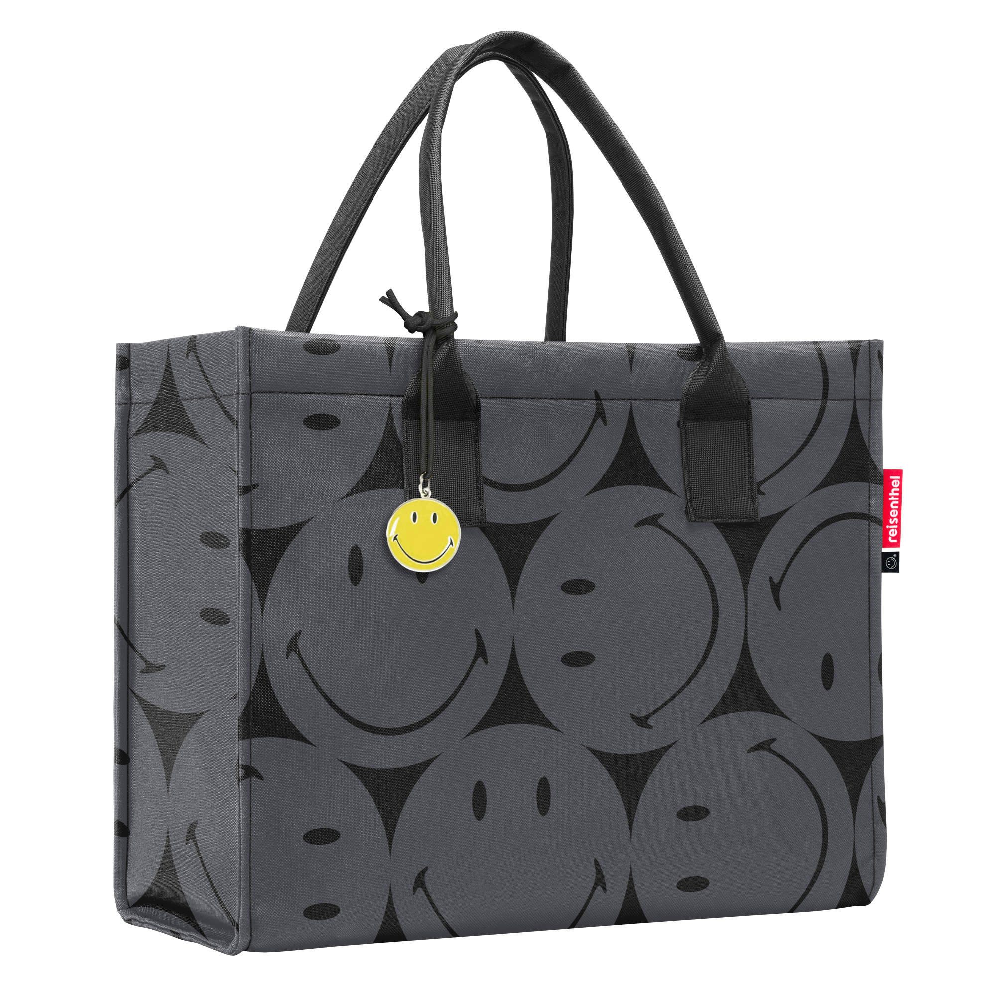 REISENTHEL® Shopper daily shopper, recycletes Polyestergewebe