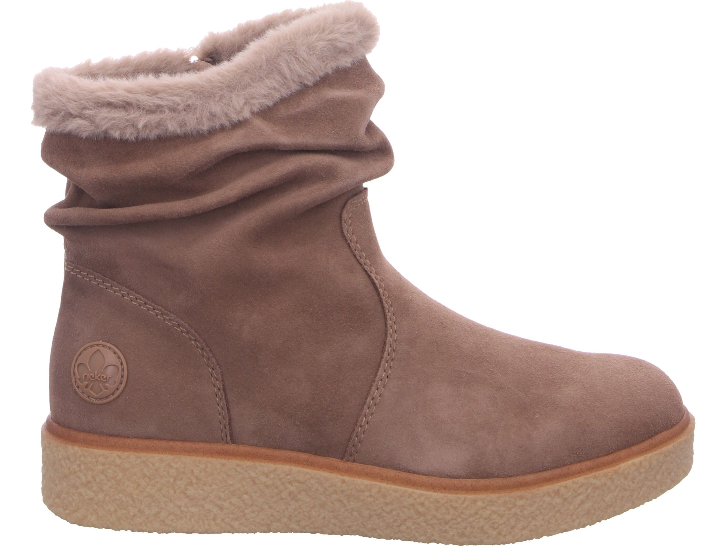 Rieker Winterstiefelette