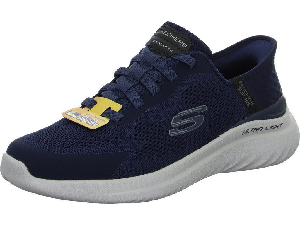 Skechers Bounder 2.0 - Emerged Slipper