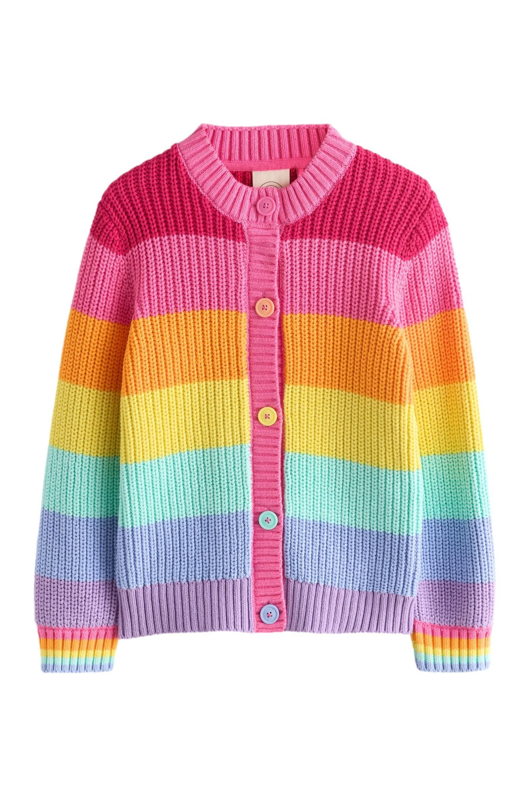 Little Bird by Jools Oliver Strickjacke Little Bird By Jools Oliver Strickjacke (1-tlg)