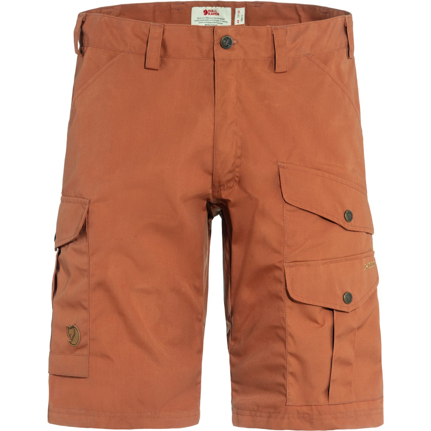 Fjällräven Trekkingshorts Barents Pro Shorts günstig online kaufen