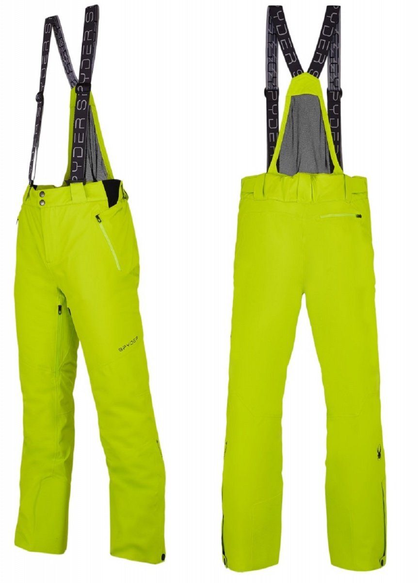 Spyder Skihose »Spyder Bormio GTX Mens Pant Herren Skihose 201008 327«