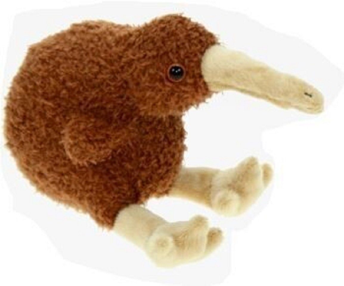 Cornelißen Plüschfigur Plüsch Kiwi ca. 18 günstig online kaufen
