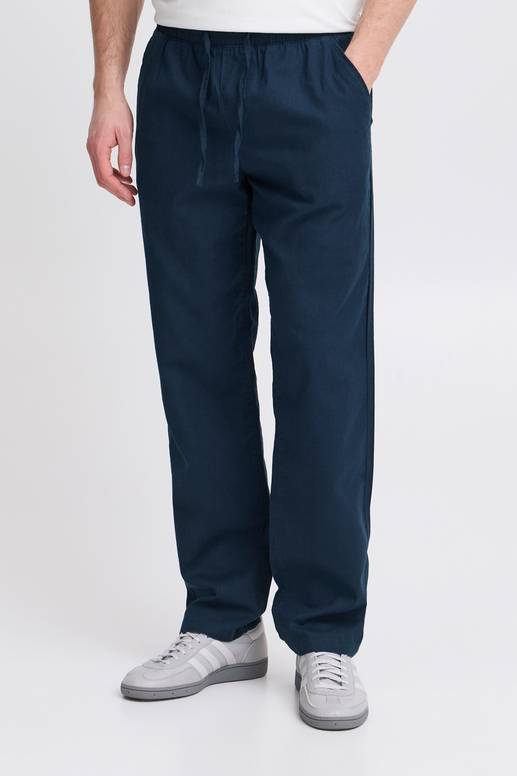 Blend Leinenhose BLEND BHVOLKEN günstig online kaufen
