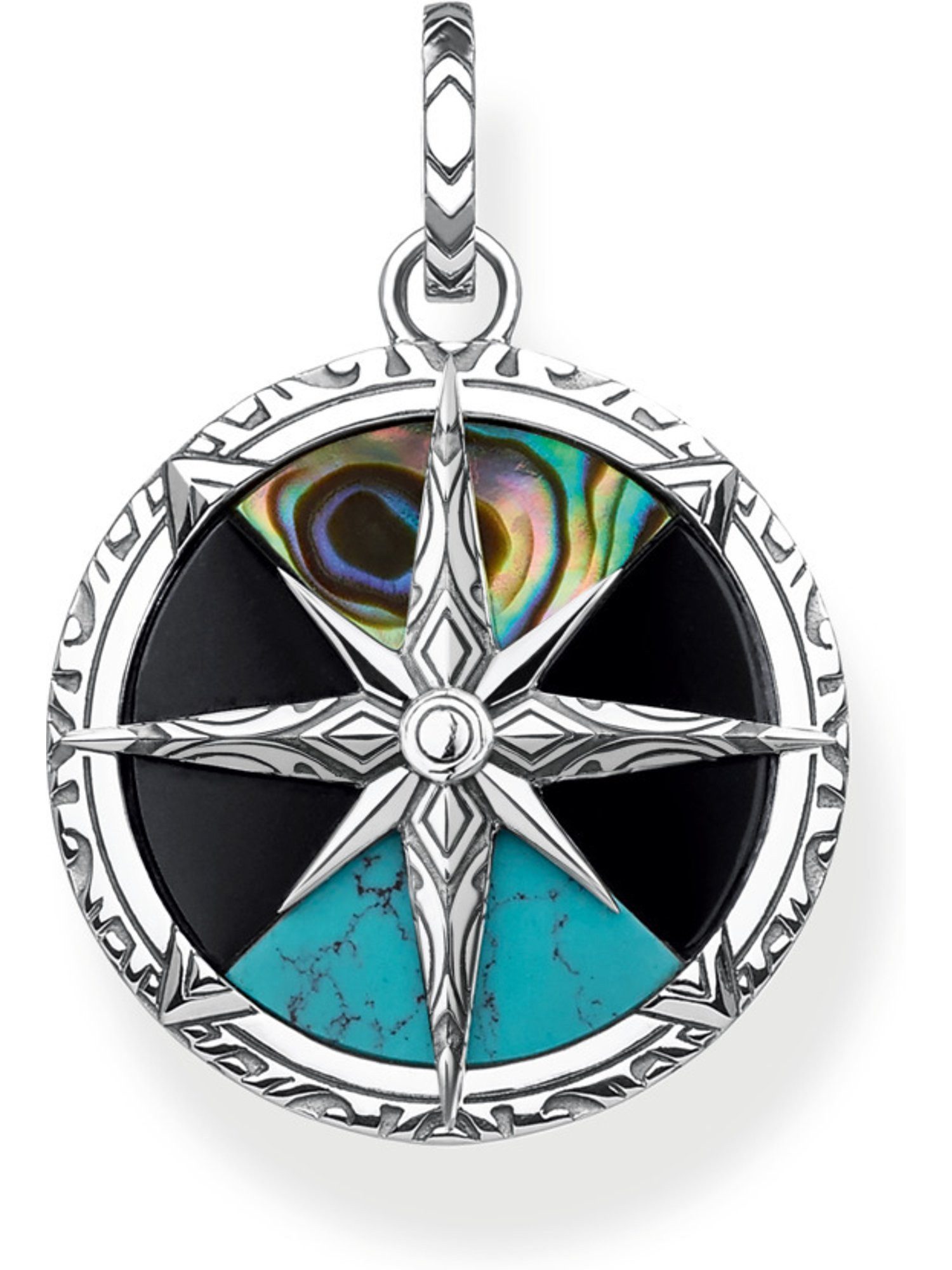 THOMAS SABO Kettenanhänger Thomas Sabo ...