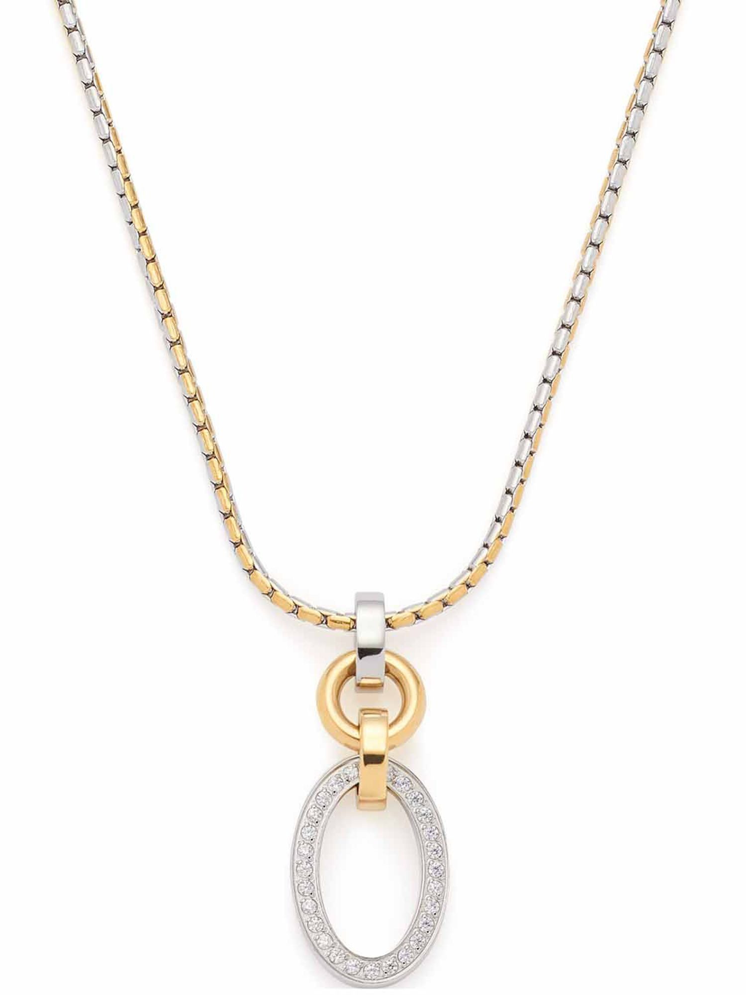 LEONARDO Collier 23402...