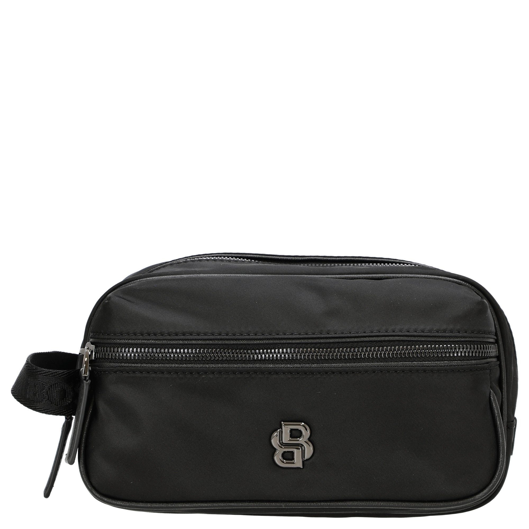 BOSS Kulturbeutel B-Icon - Kulturbeutel 22 cm (black)