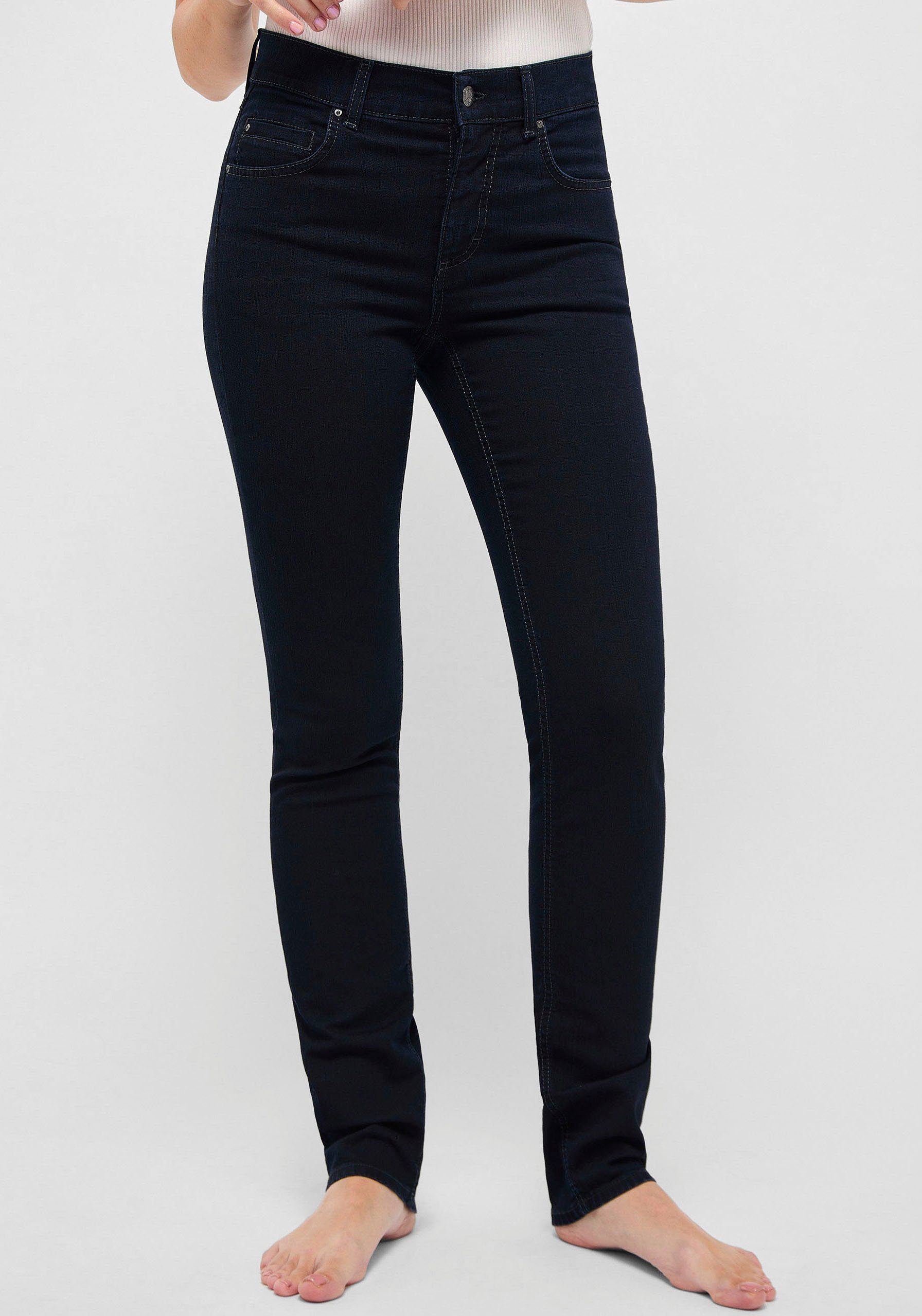 ANGELS Slim-fit-Jeans CICI