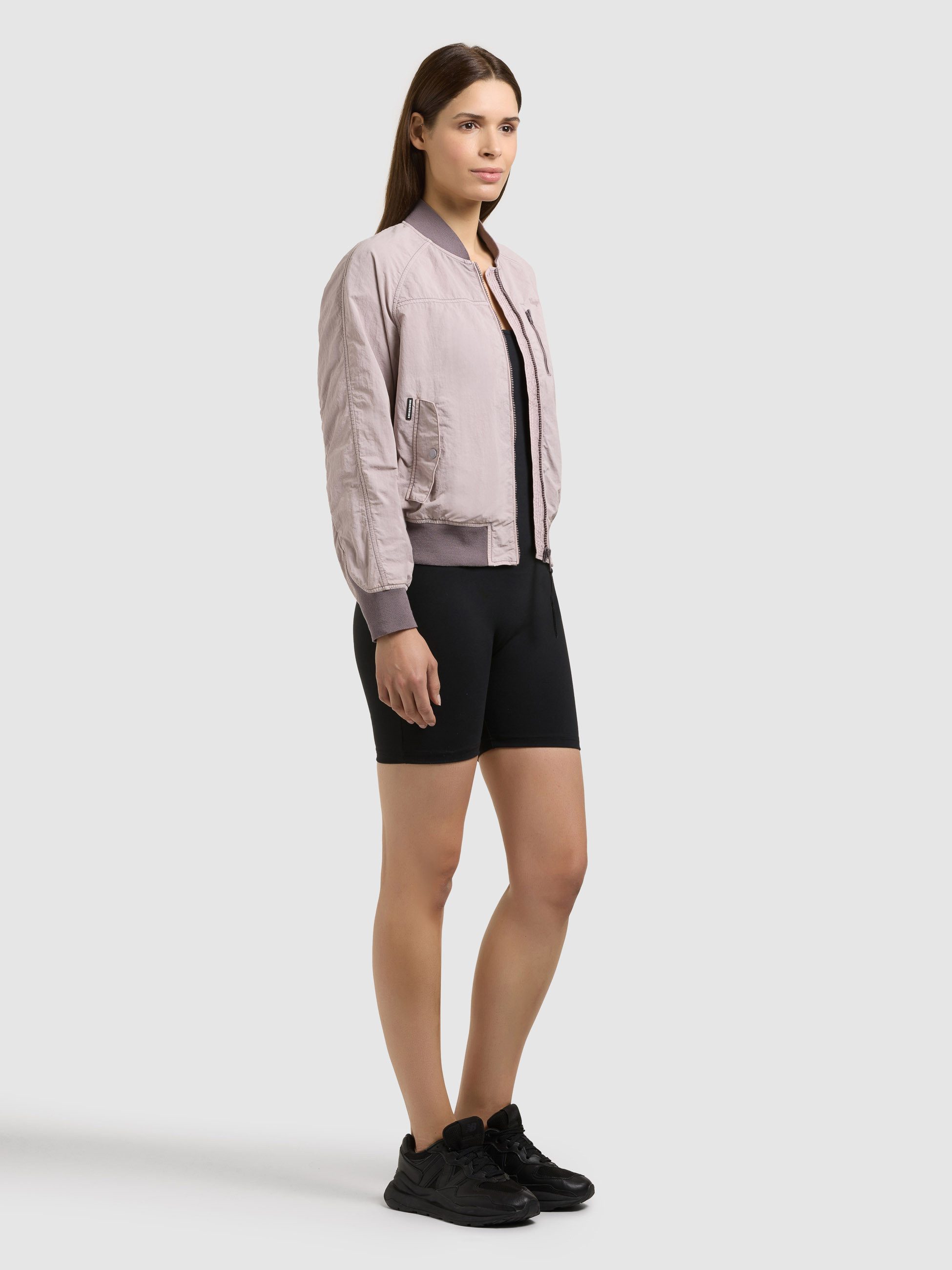 khujo Bomberjacke ZARIA