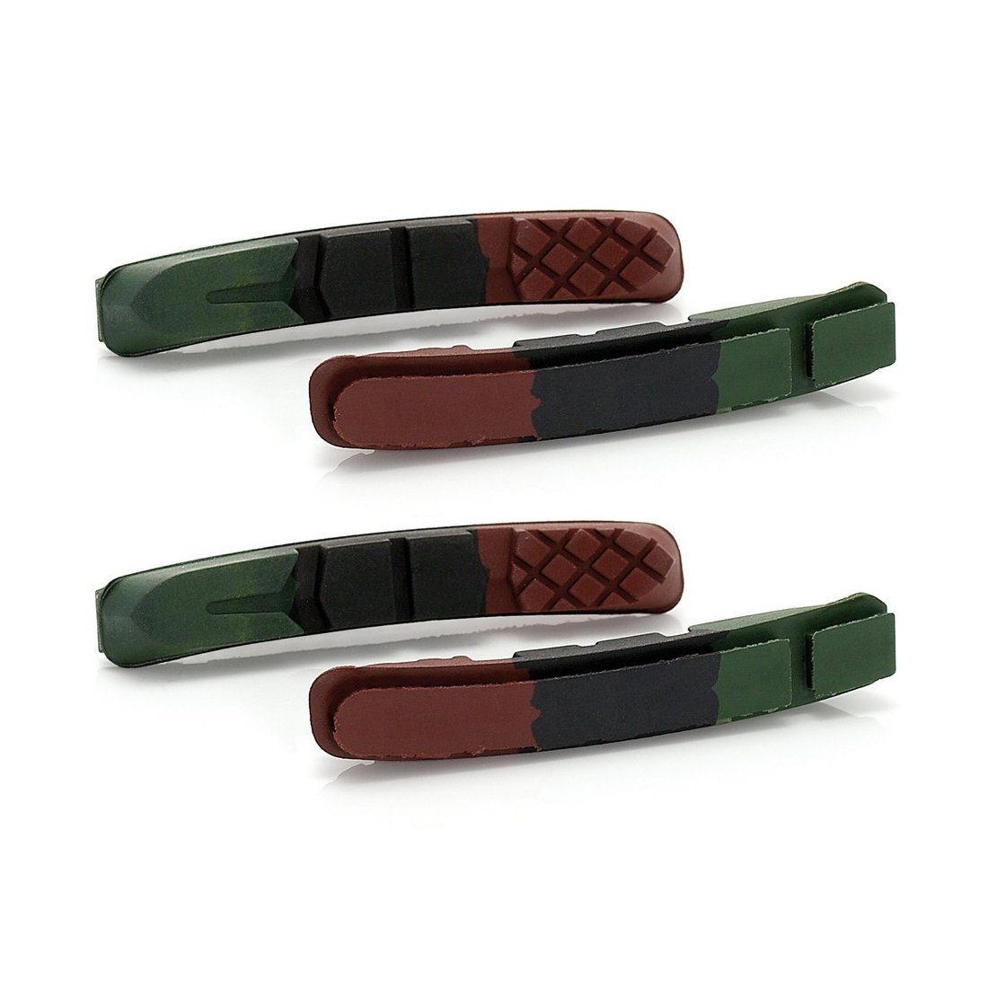 XLC Bremsbelag Ersatzbremsgummi, 72 mm