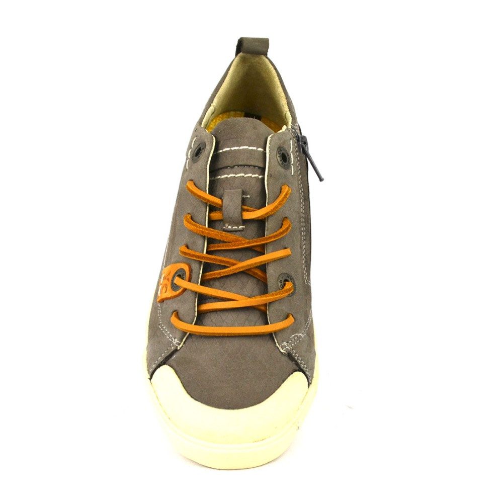 Yellow Cab FOXY W Y22035 Sneaker Grau