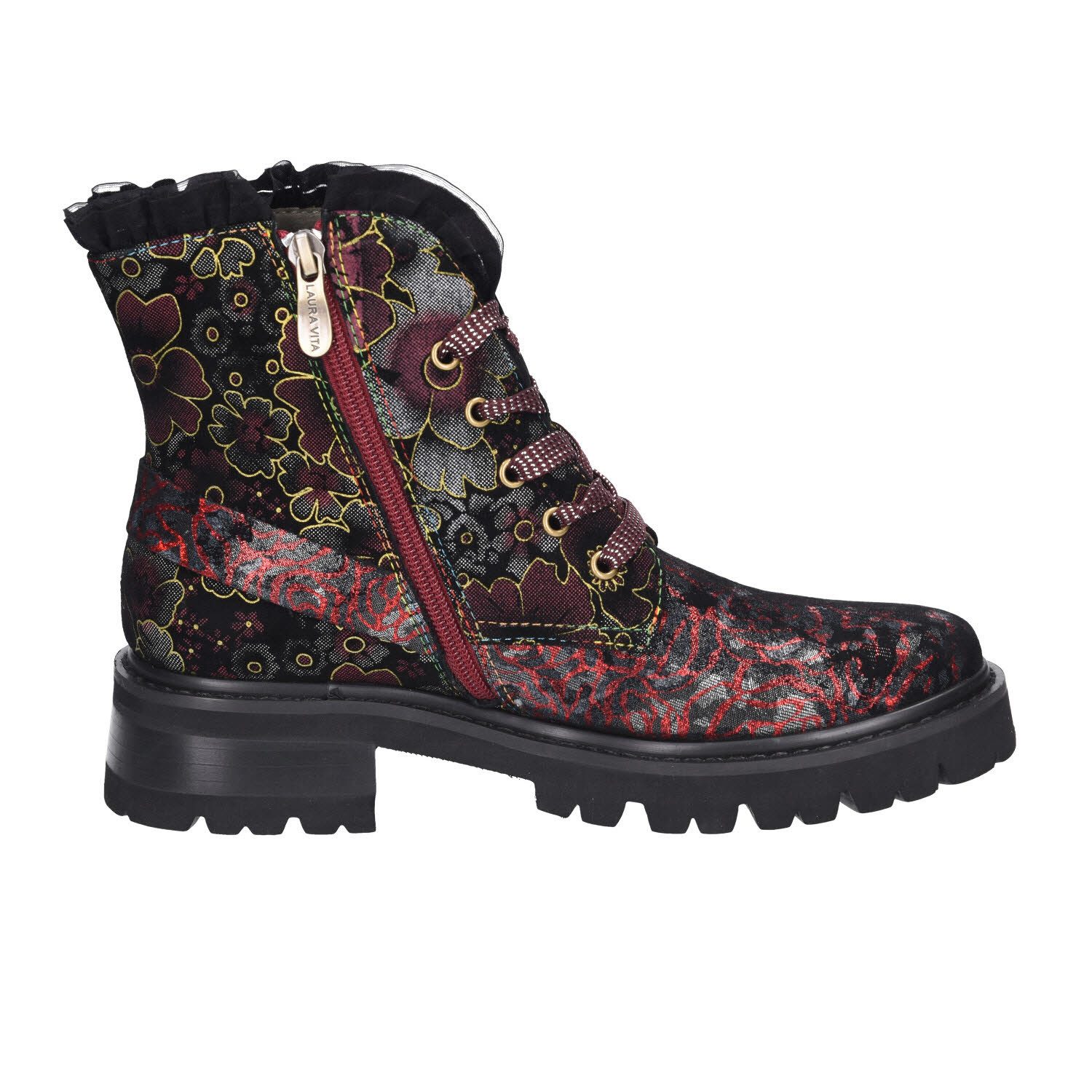 LAURA VITA Kouleo Stiefel