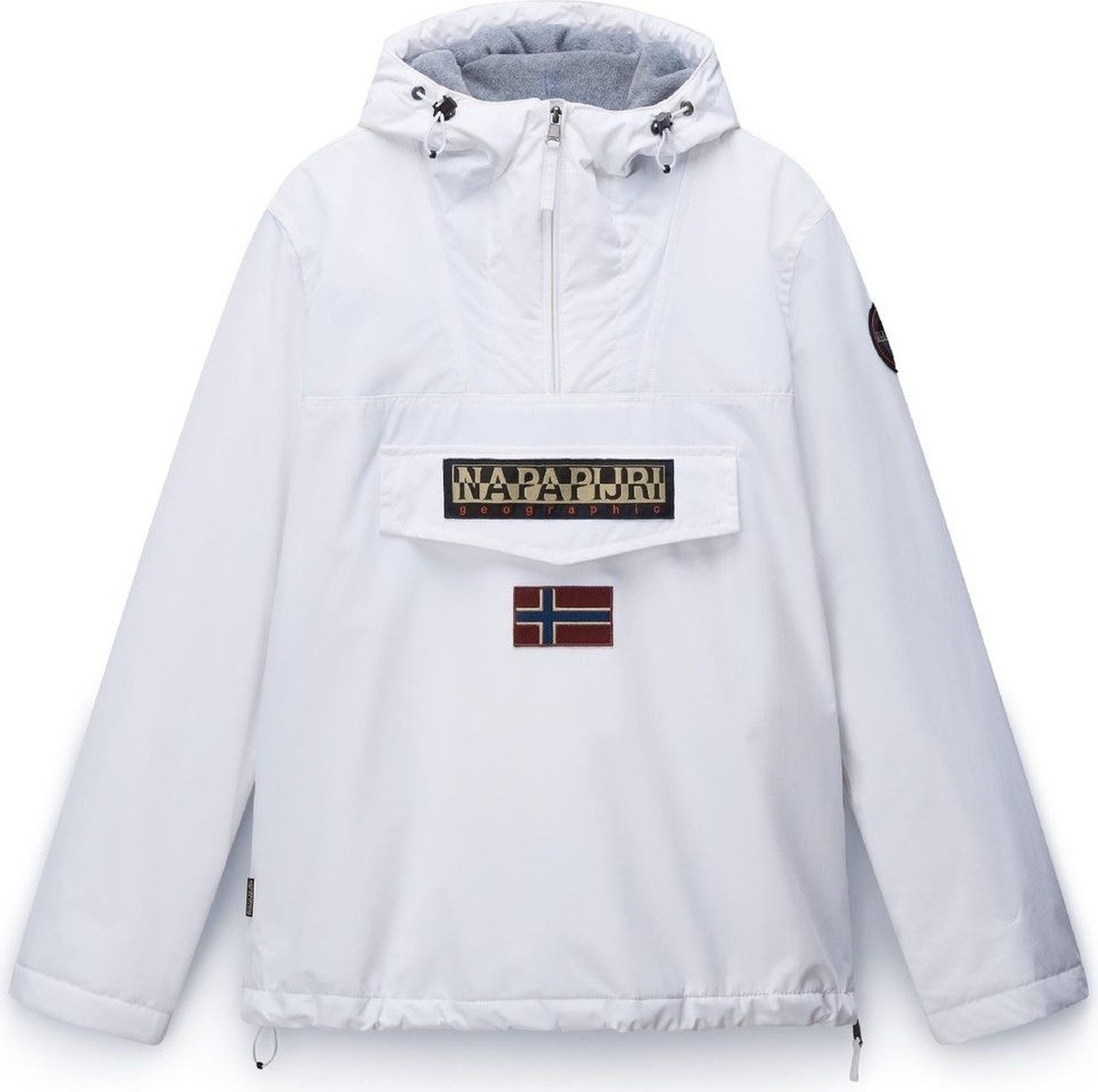 Napapijri Kurzjacke Rainforestinter 3