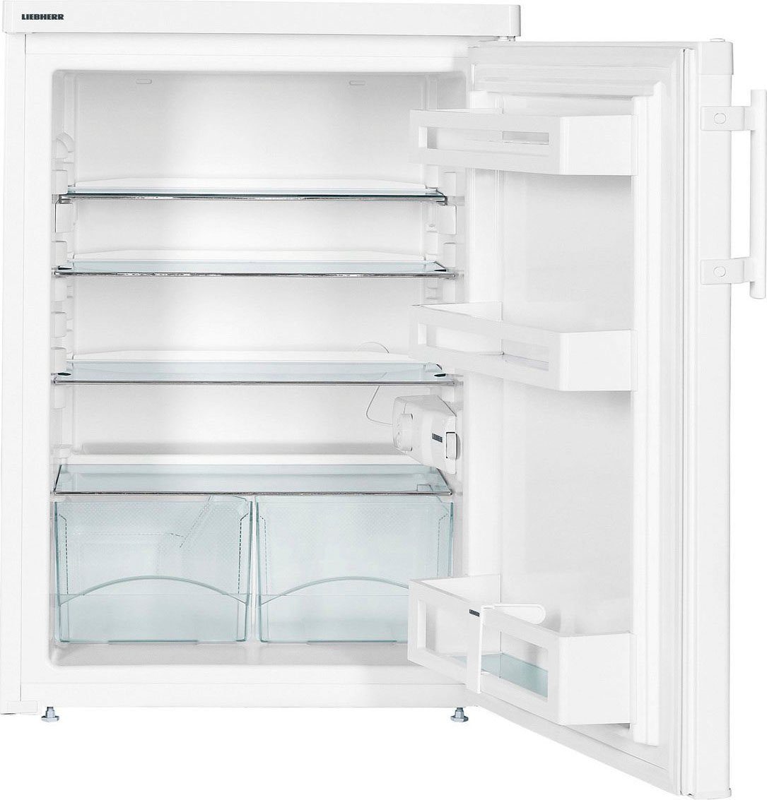 Liebherr Table Top Kühlschrank 85 hoch, TP cm Comfort 1720_993053251, cm 60,1 breit