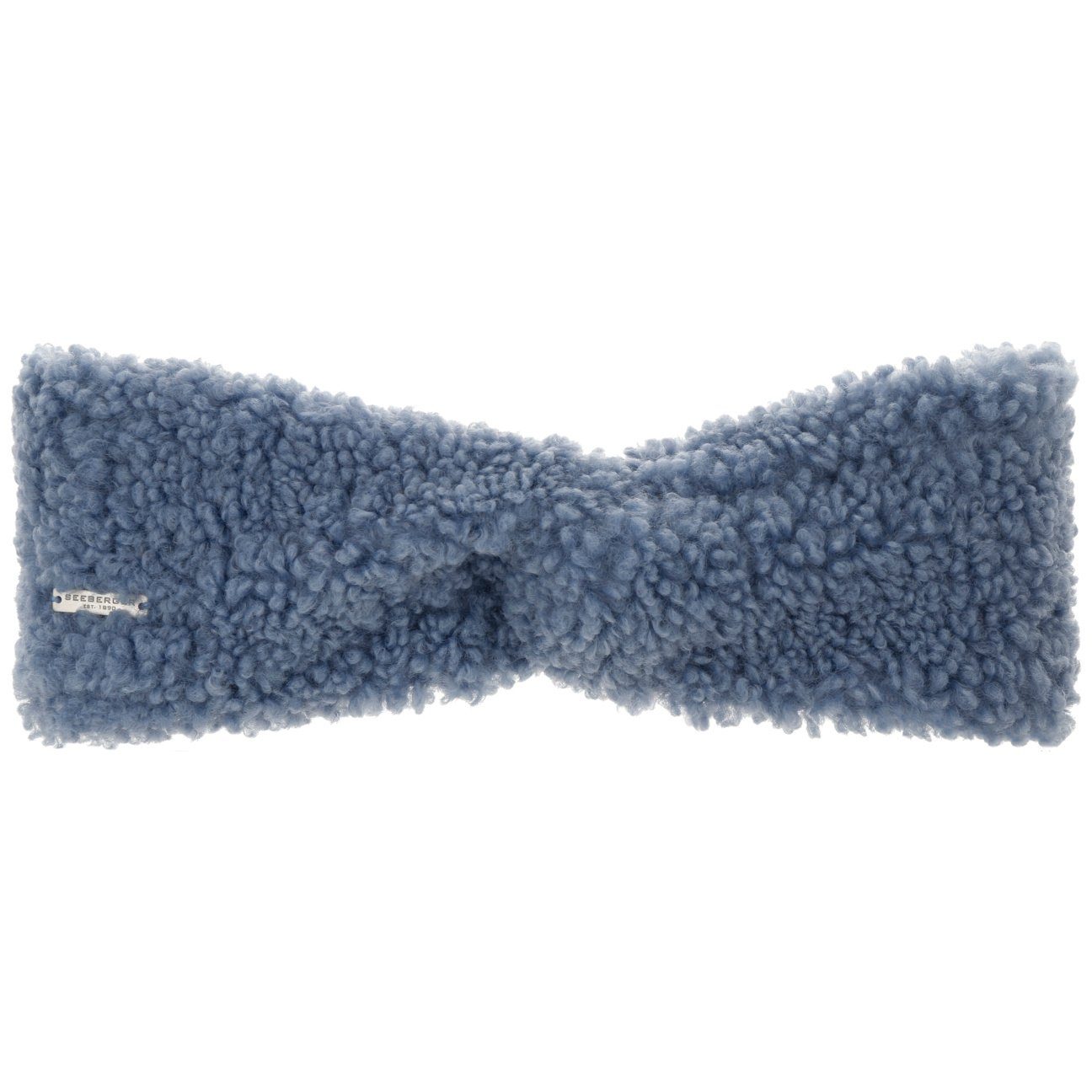 Seeberger Stirnband Headband blau (1-St)