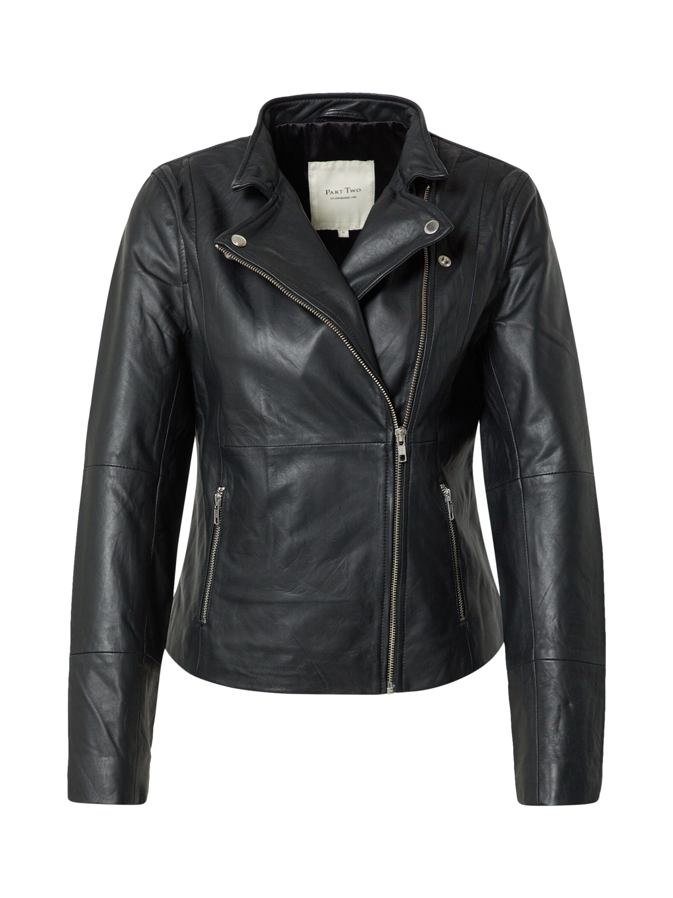 Part Two Lederjacke Frances (1-St)