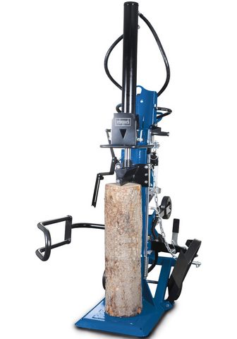  Scheppach Holzspalter »HL2550« 5100 W ...