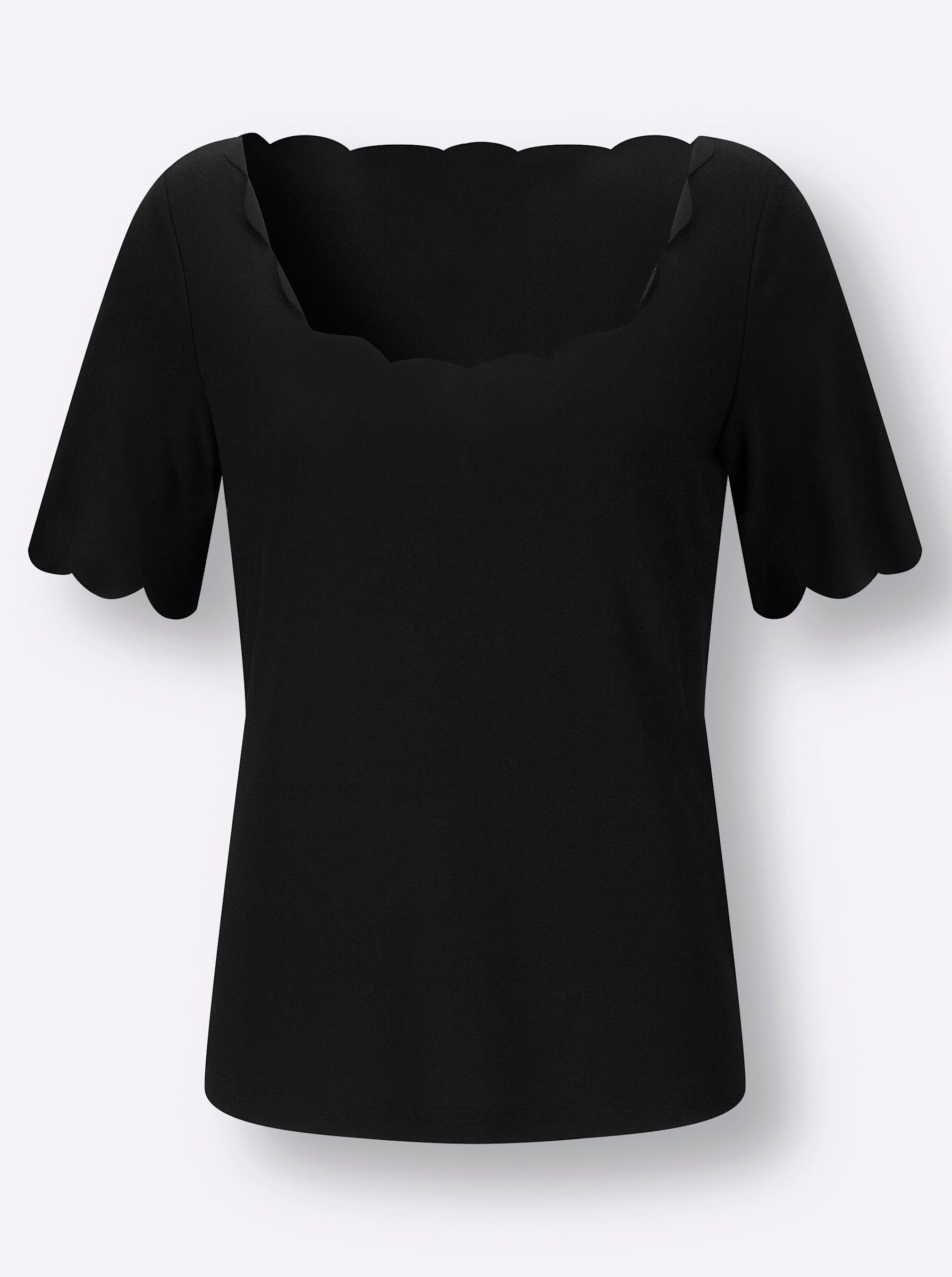 T-Shirt Shirt Kurzarm