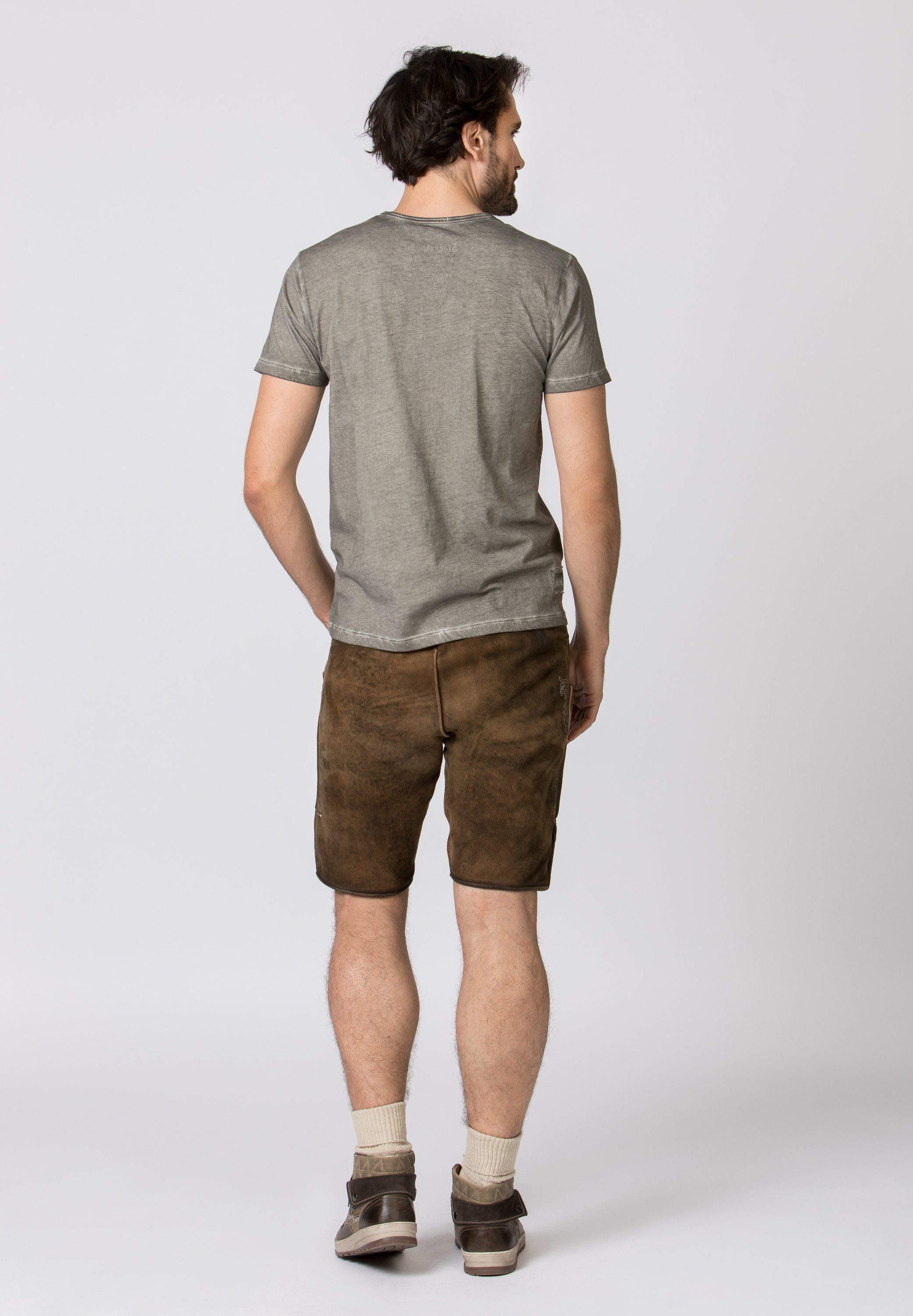 Stockerpoint T-Shirt Berghero