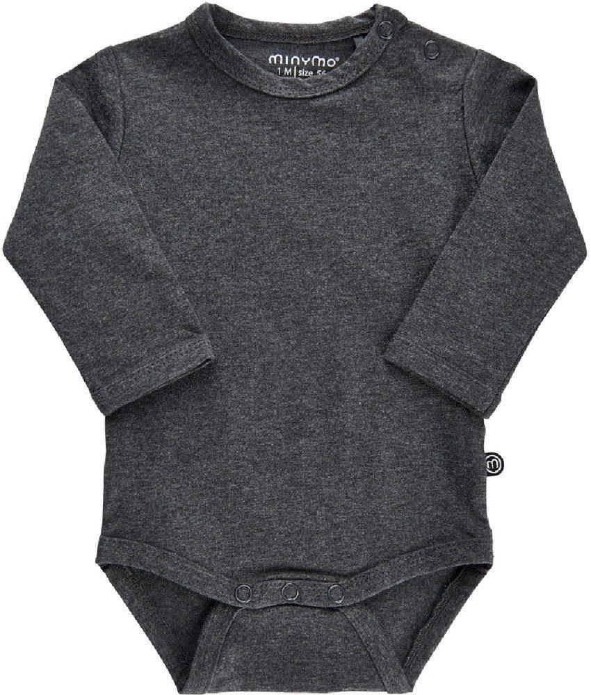Langarmbody Body LS-Solid
