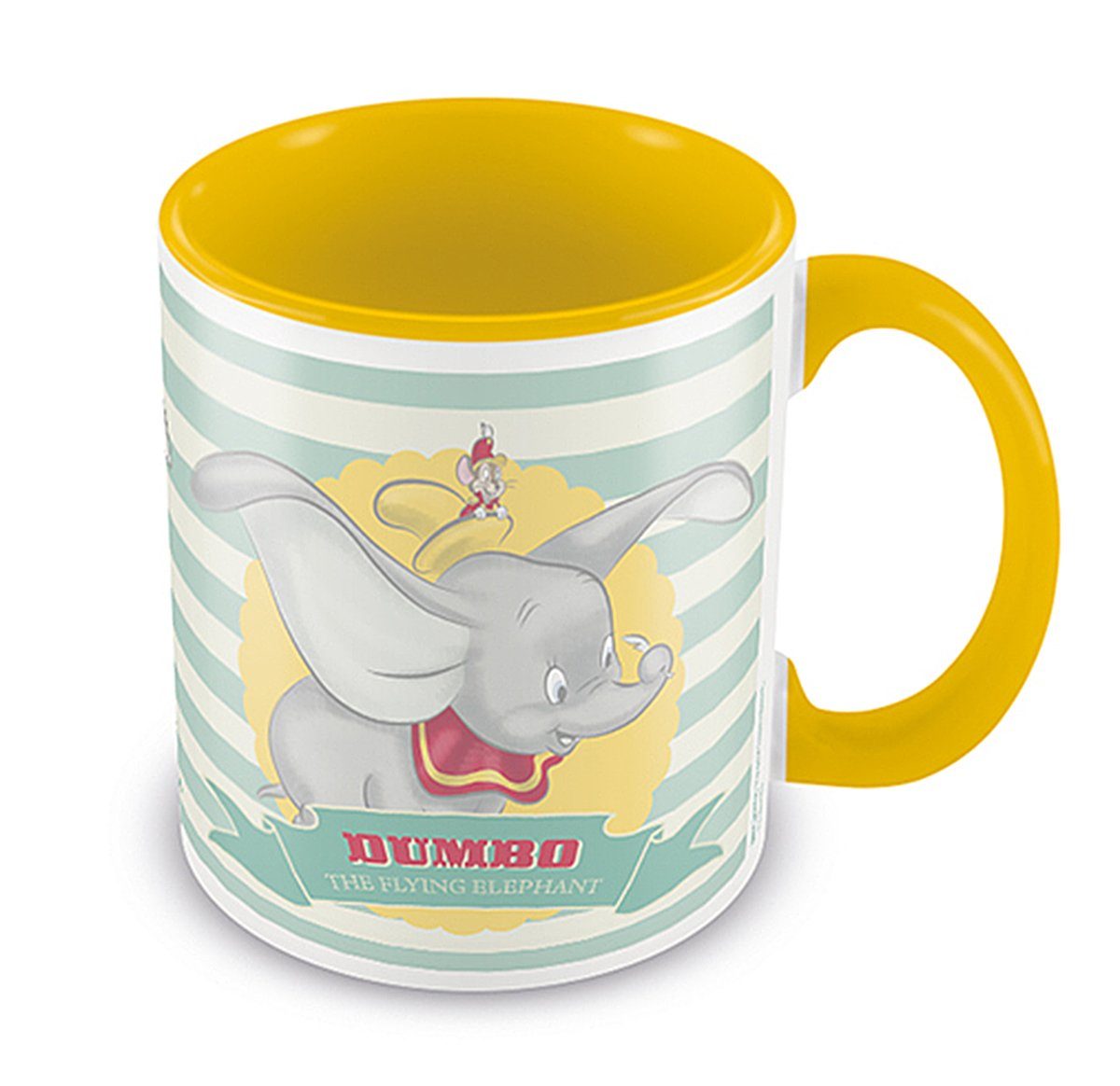 PYRAMID Tasse Disney Tasse Dumbo The Flying Elephant