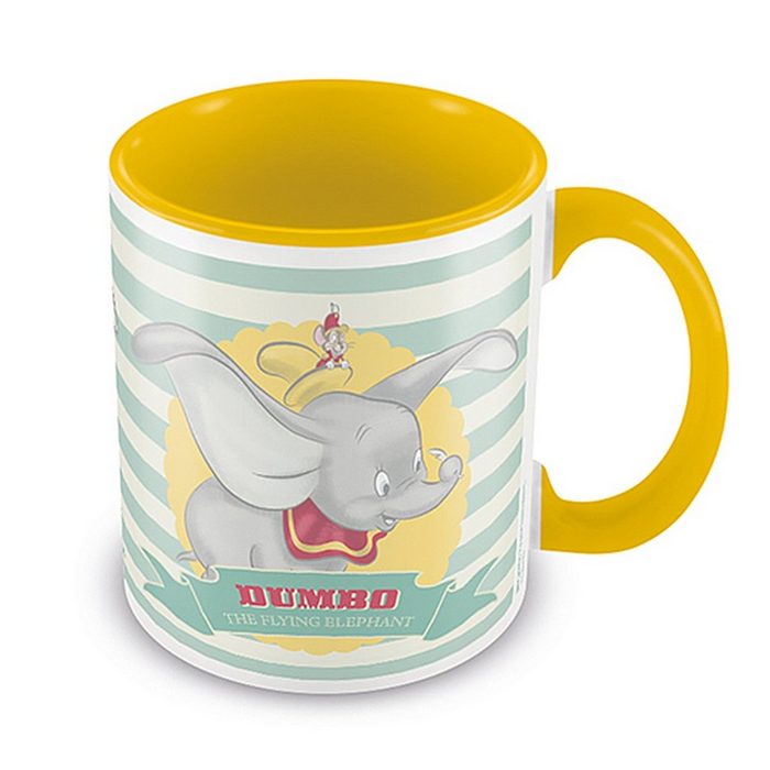 PYRAMID Tasse Disney Tasse Dumbo The Flying Elephant