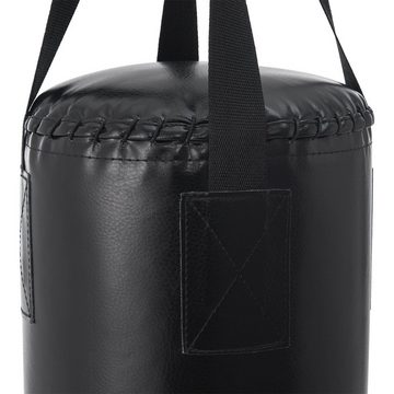 ArtSport Boxsack Boxsack, inkl. hochwertige Boxhandschuhe, pflegeleicht, mit Deckenhalterung