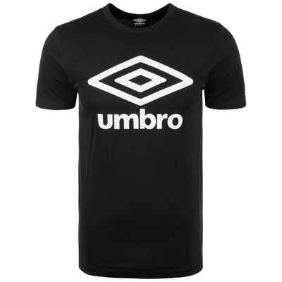 Umbro T-Shirt »Large Logo«