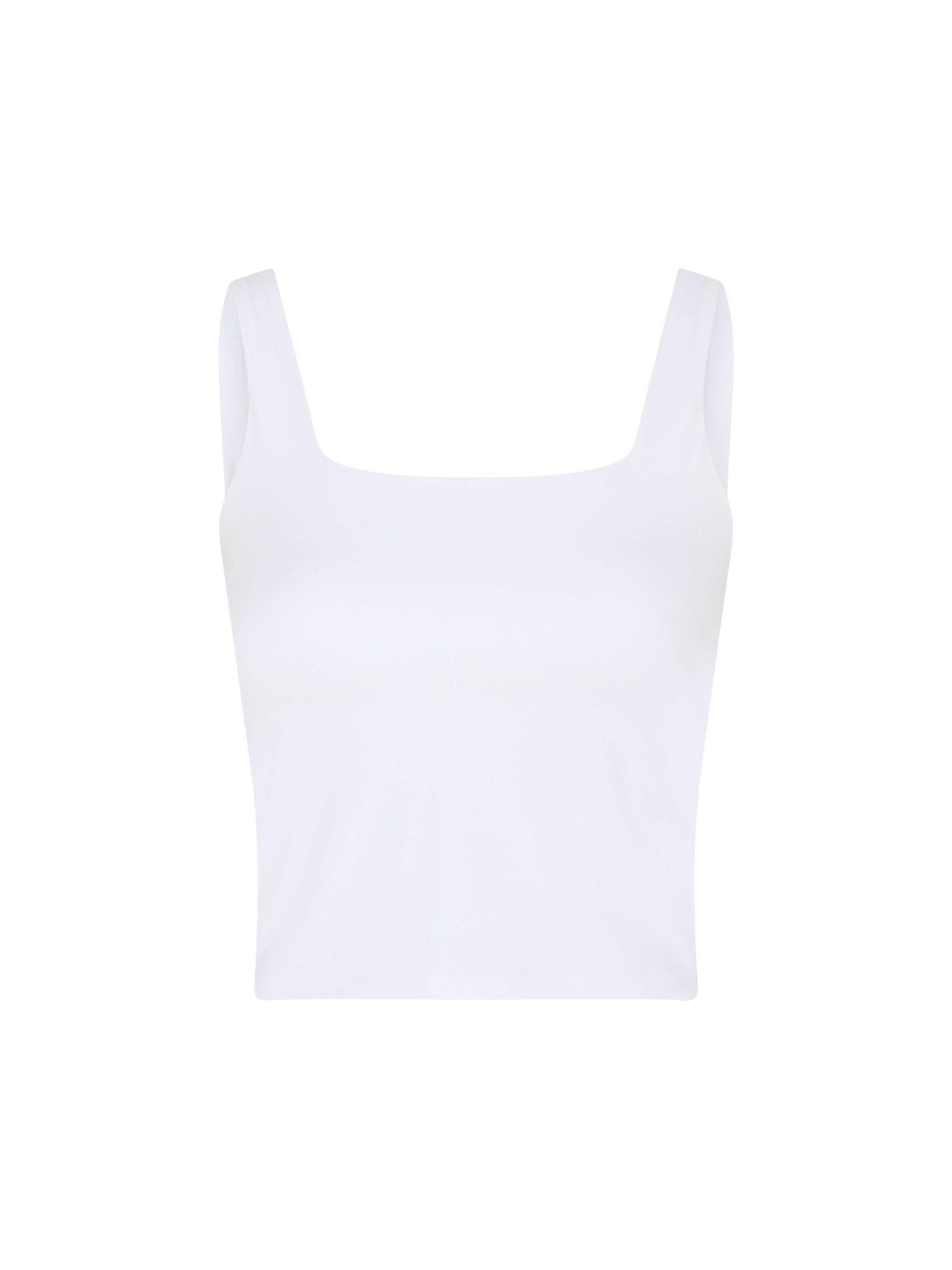 GIRLFRIEND COLLECTIVE Funktionstop Girlfriend Collective Top Tommy