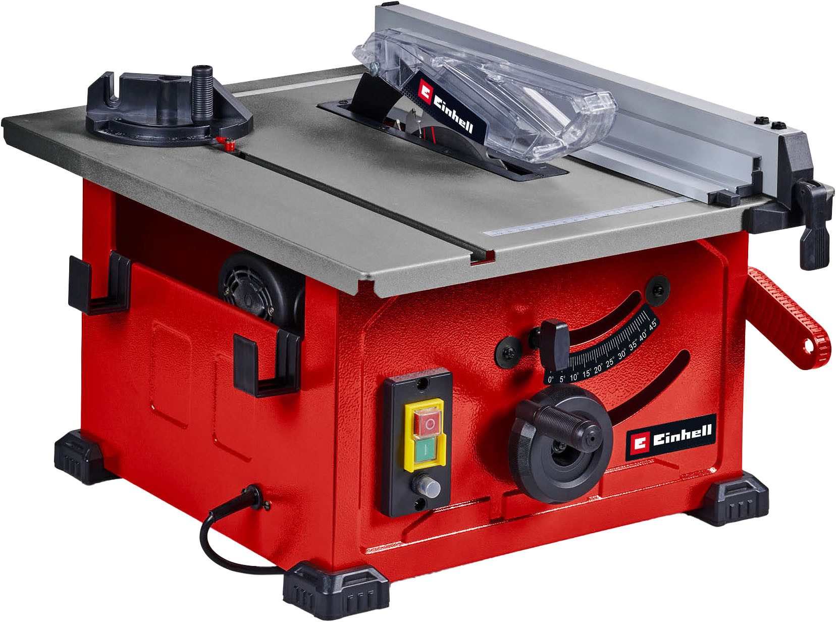 Einhell Tischkreissäge TC-TS 8, 1200 Watt günstig online kaufen