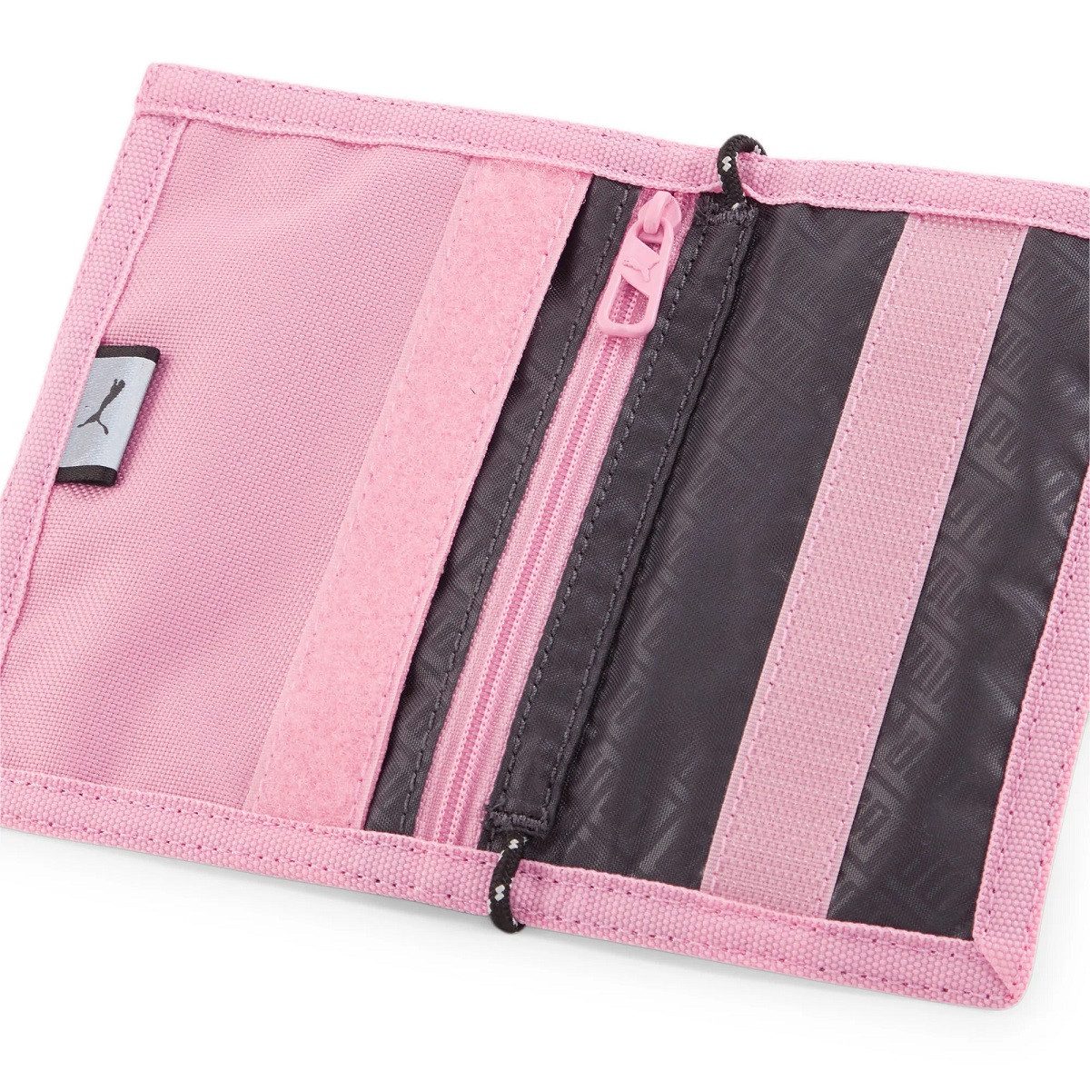 PUMA Geldbörse Phase Neck Pouch Wallet (1-tlg), Innenfächer