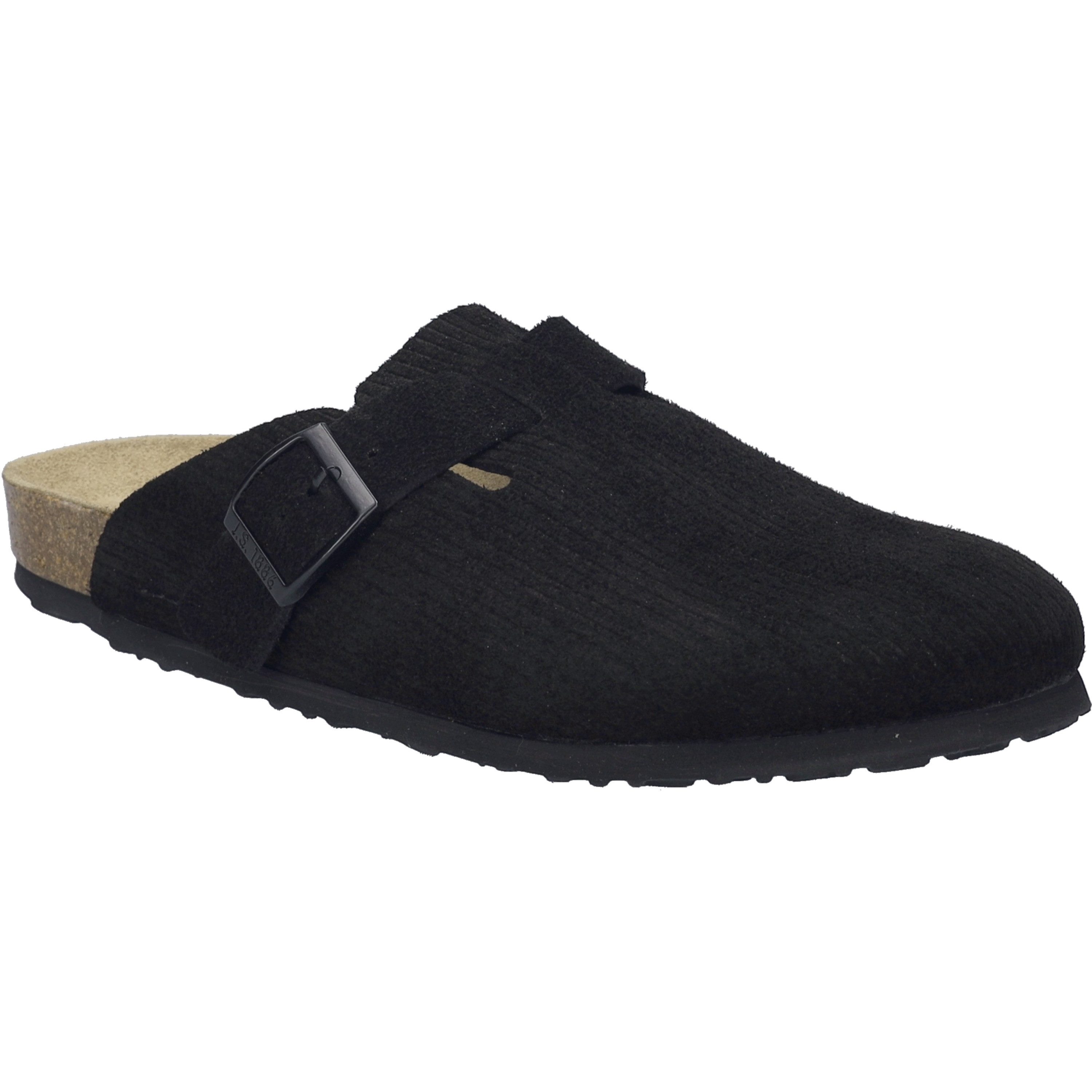 Josef Seibel Josef 04,schwarz Clog