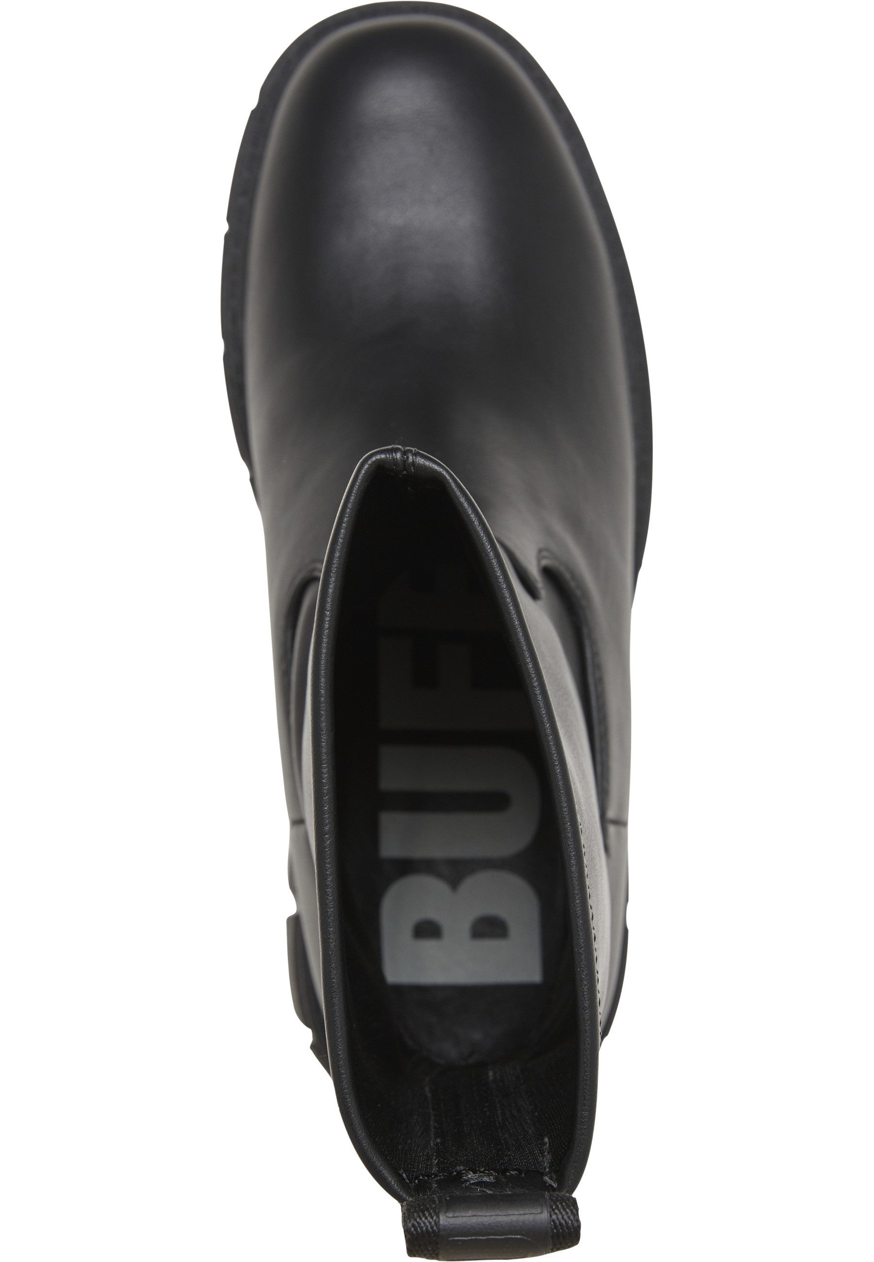 Buffalo Buffalo ZORA SOCK BOOTIE - VEGAN NAPPA Stiefel