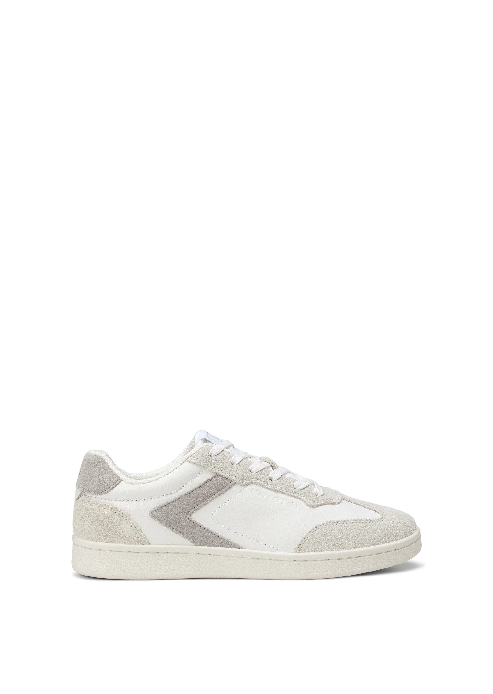Marc O'Polo aus hochwertigem Rindleder Sneaker günstig online kaufen