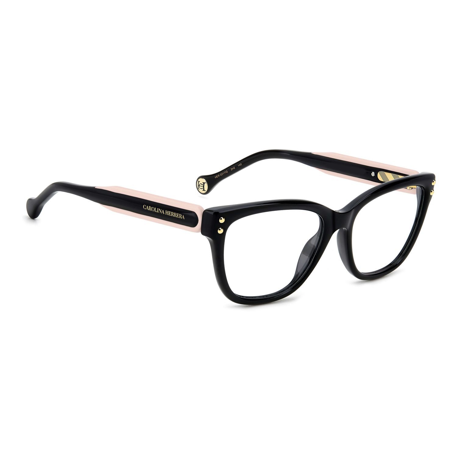 Carolina Herrera Brillengestell HER 0317/G 543H217