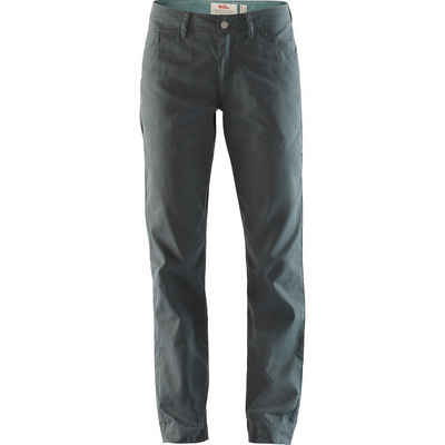 Fjällräven Funktionshose Jeans Greenland Lite