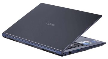 CAPTIVA Advanced Gaming I79-747 Gaming-Notebook (Intel Core i5 1135G7, 500 GB SSD)