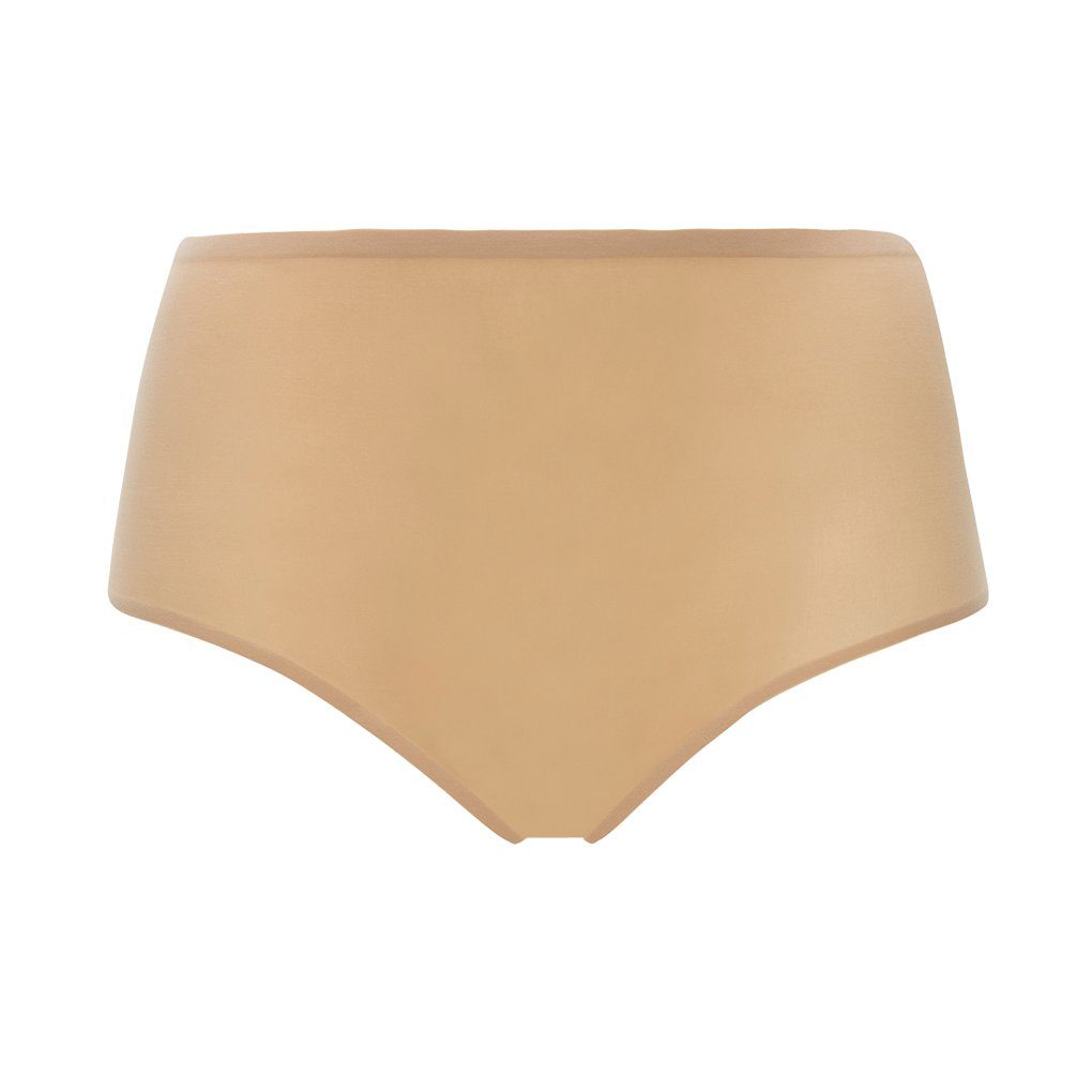 Mey Lights Damen-Slips – Taillenhoch, Bequem & Aus Baumwolle-Viskose-Mix