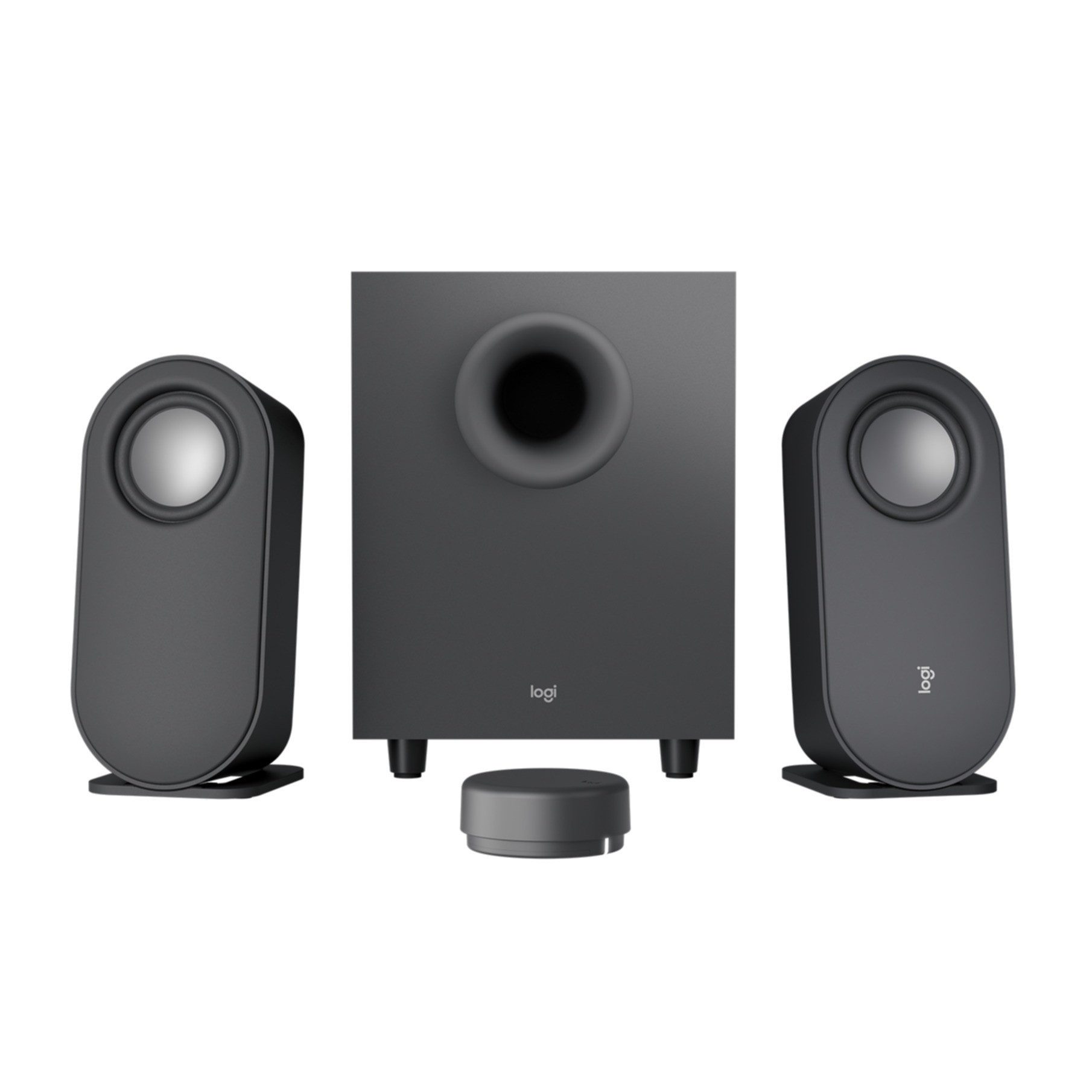 Logitech 980-001348 Lautsprecher (Bluetooth, 80 W)