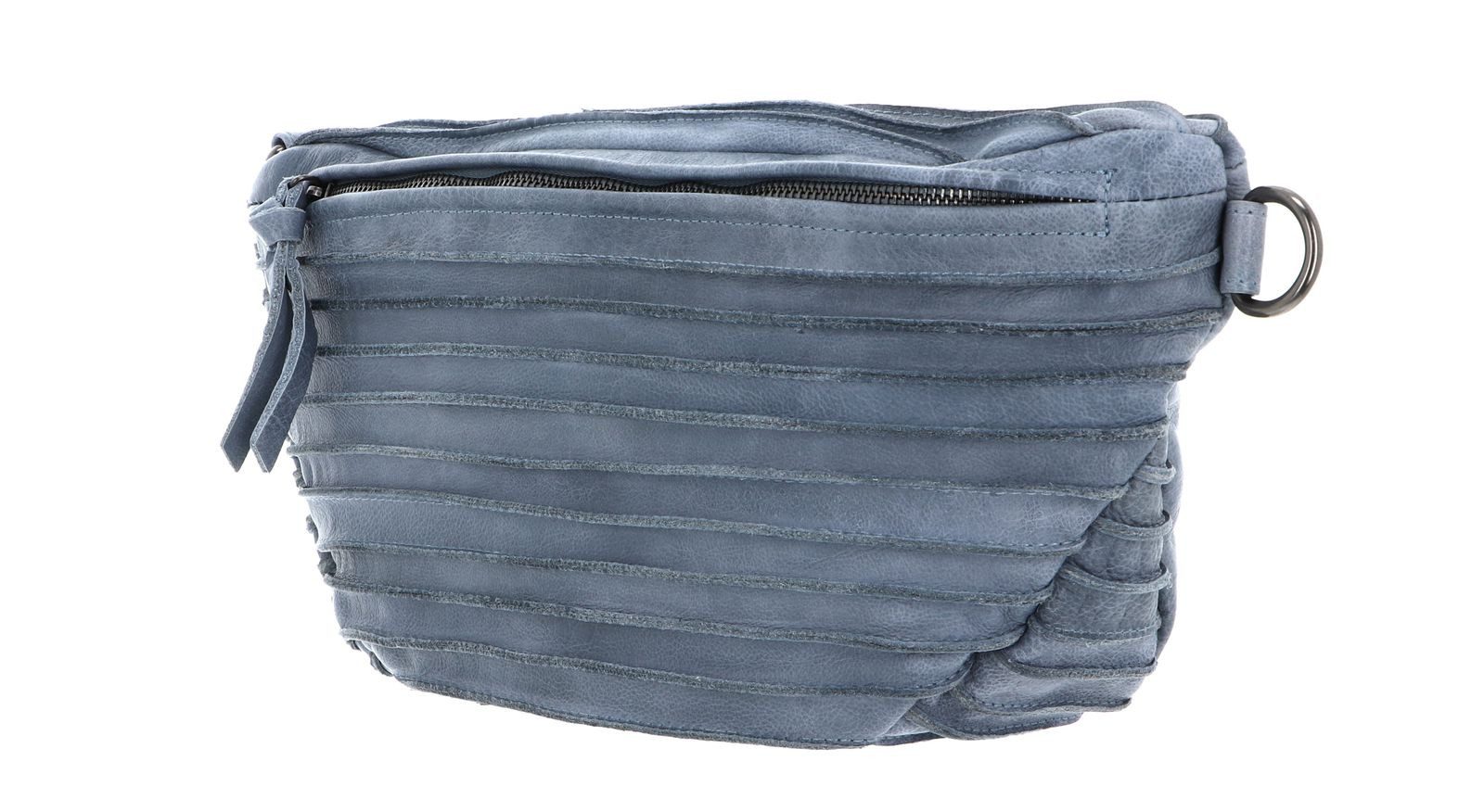 FREDsBRUDER Gürteltasche Beltbag, aus echtem Leder