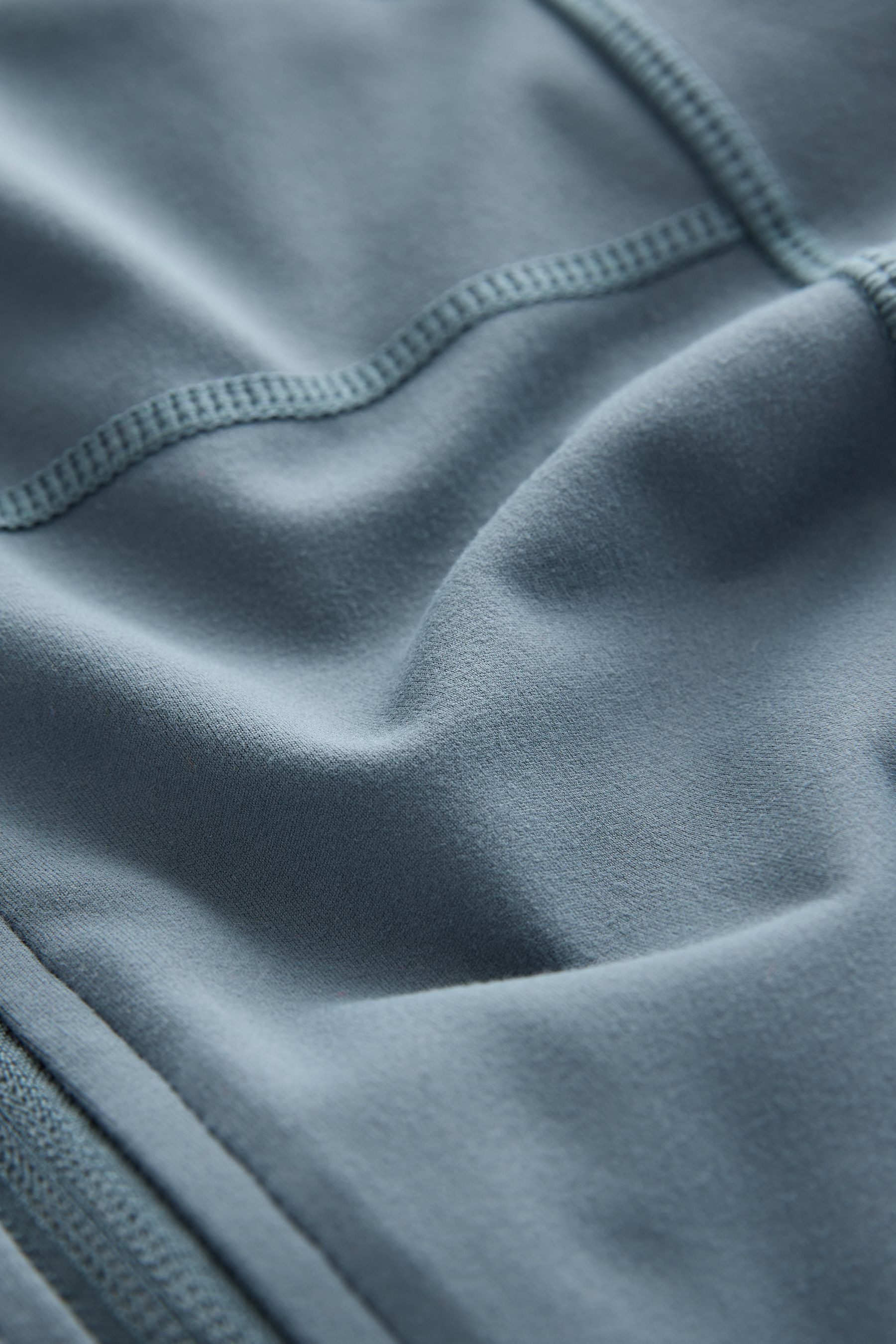 Next Sweatjacke Active Sports Yoga-Jacke mit Reißverschluss (1-tlg)